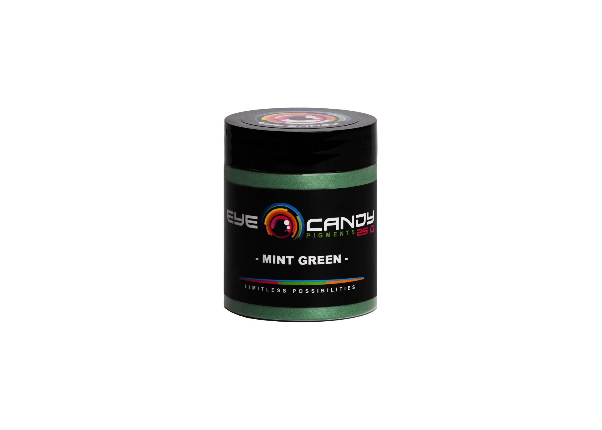 Mint Green - Image 8