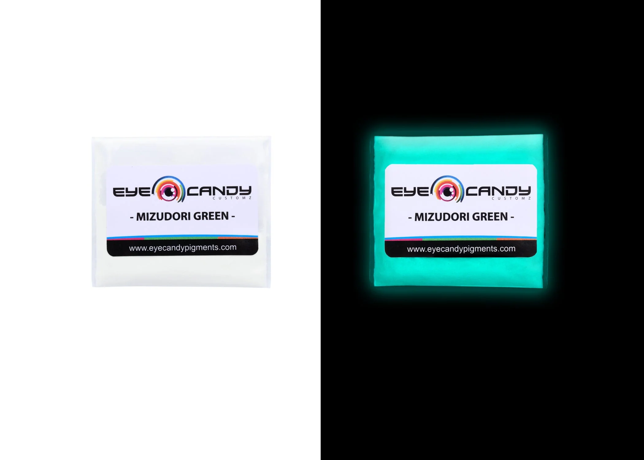 Mizudori Green - Image 4