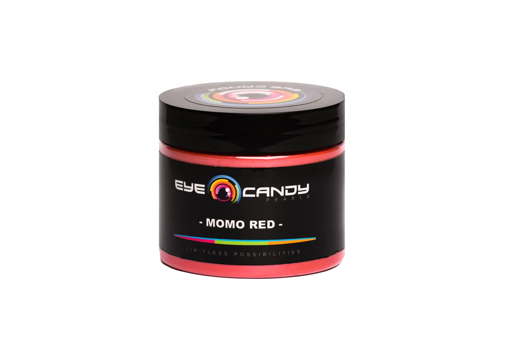 Momo Red - Image 10