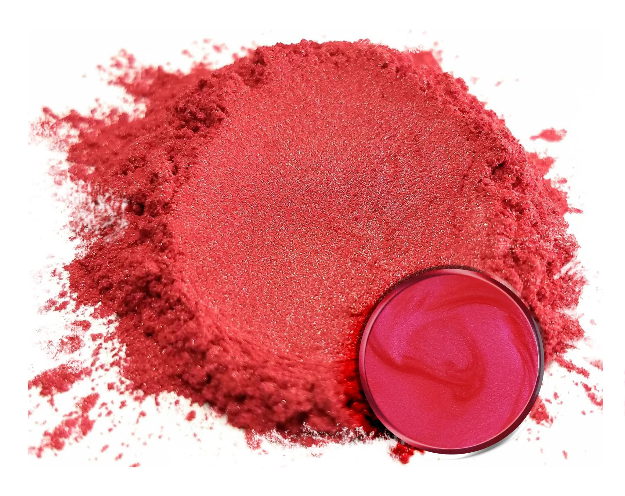 Momo Red - Image 2
