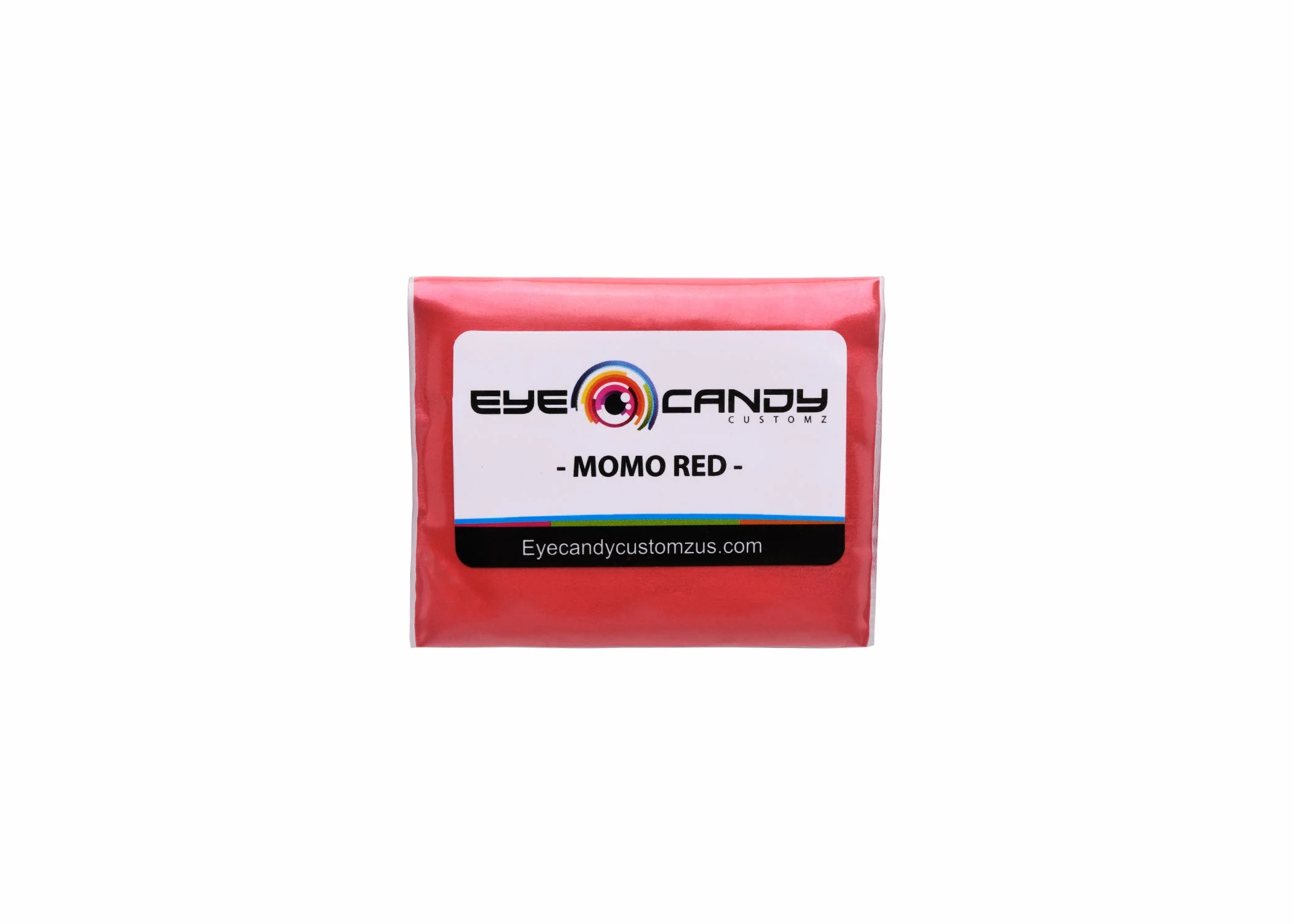 Momo Red - Image 8