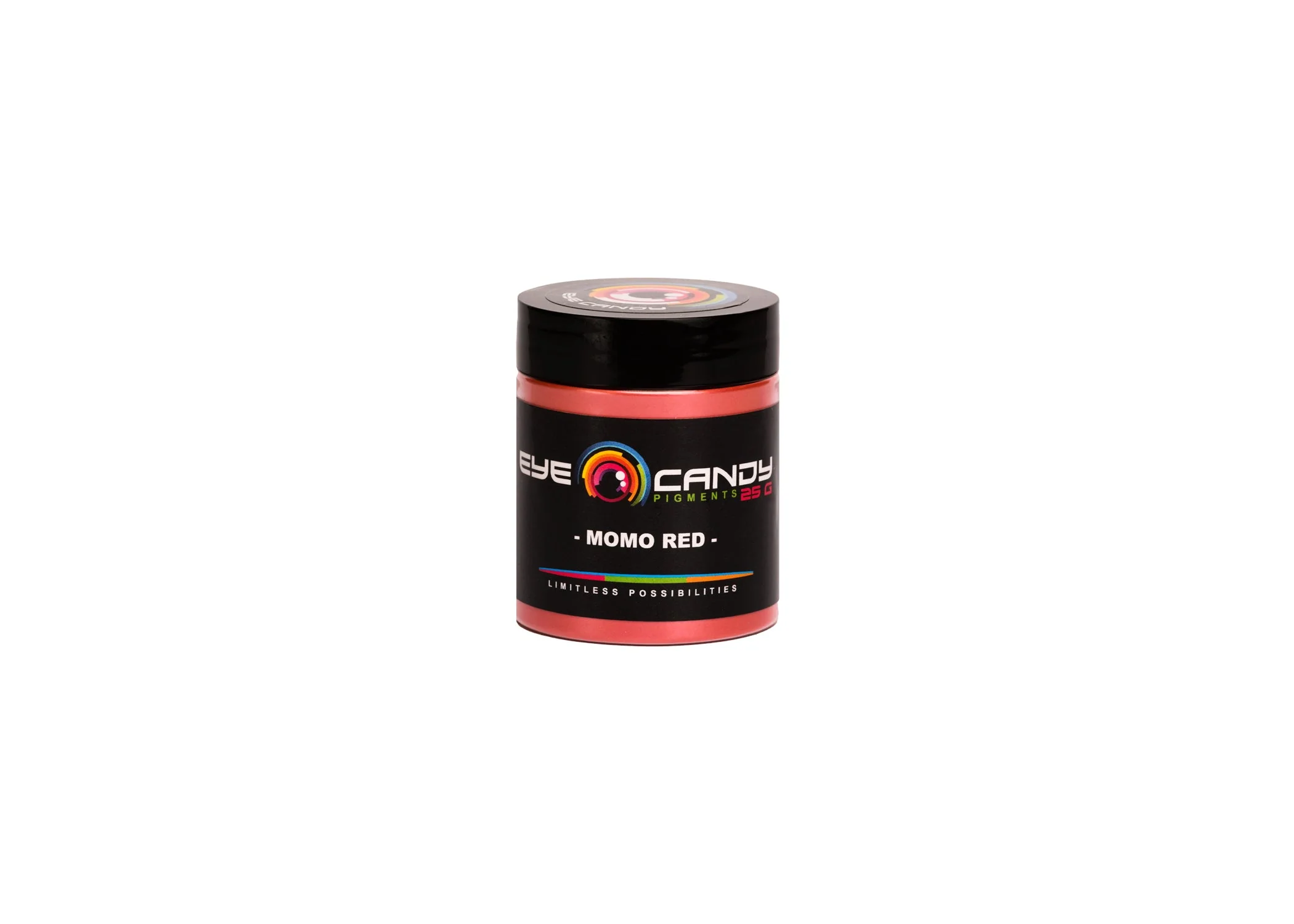 Momo Red - Image 9