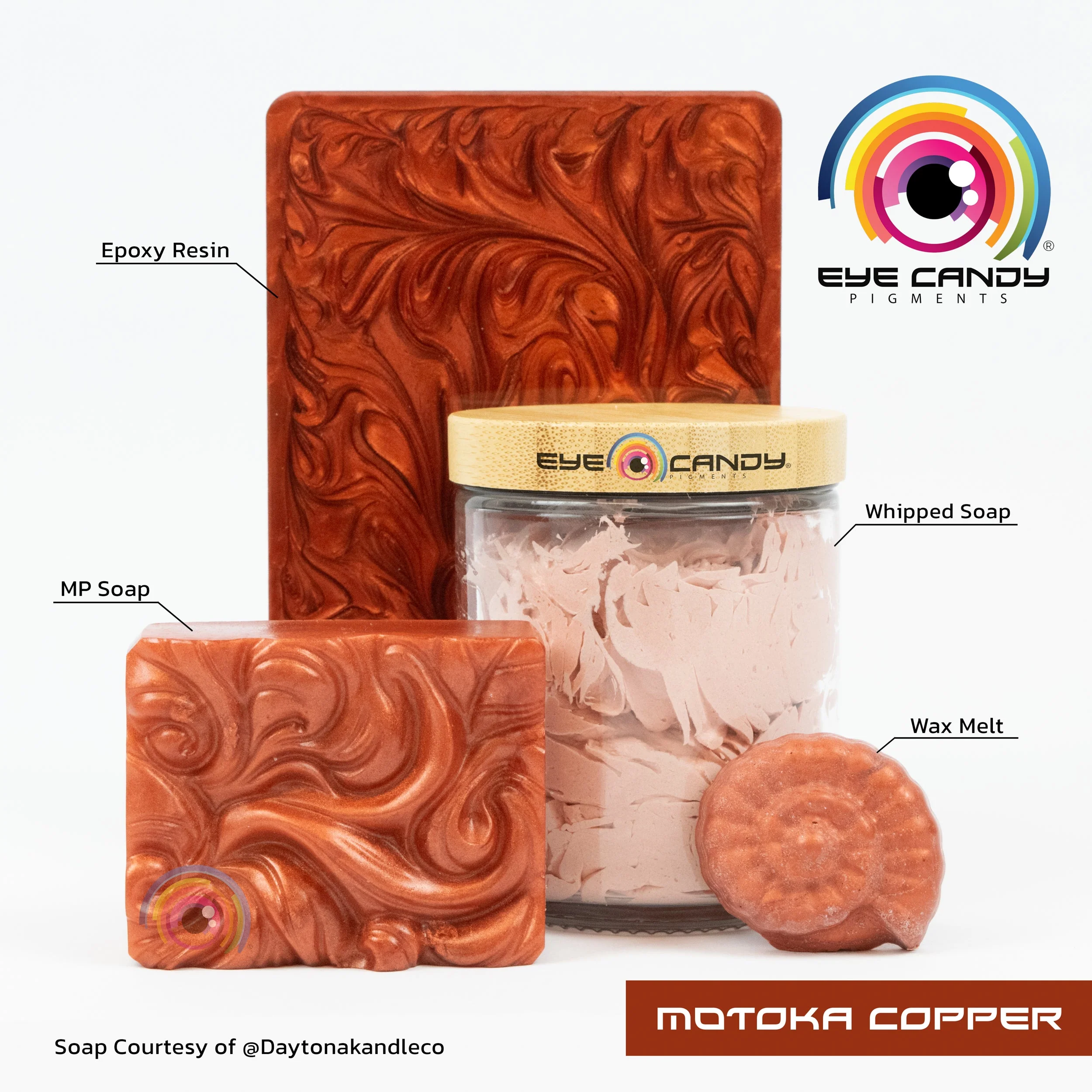 Motoka Copper - Image 3