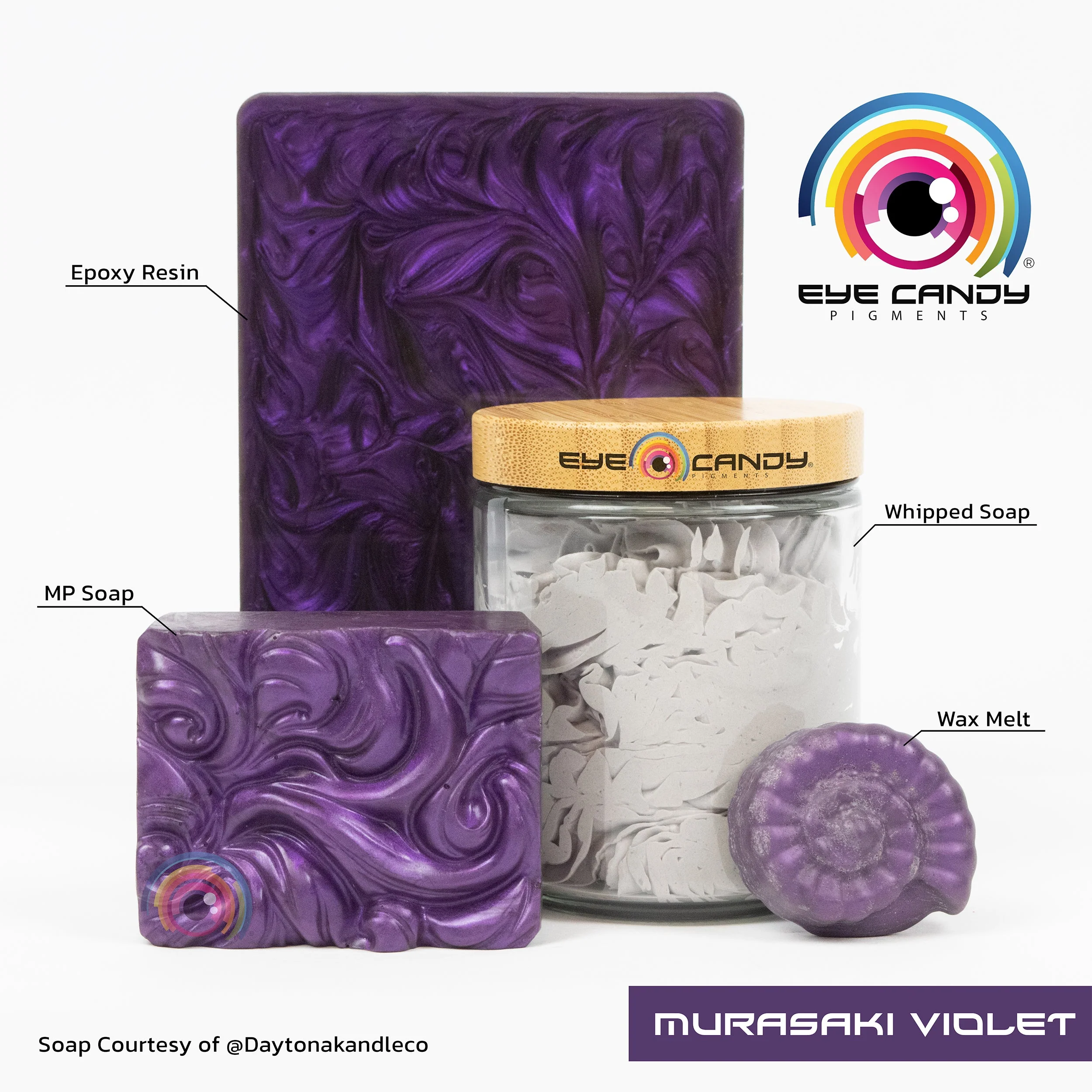 Murasaki Violet - Image 3