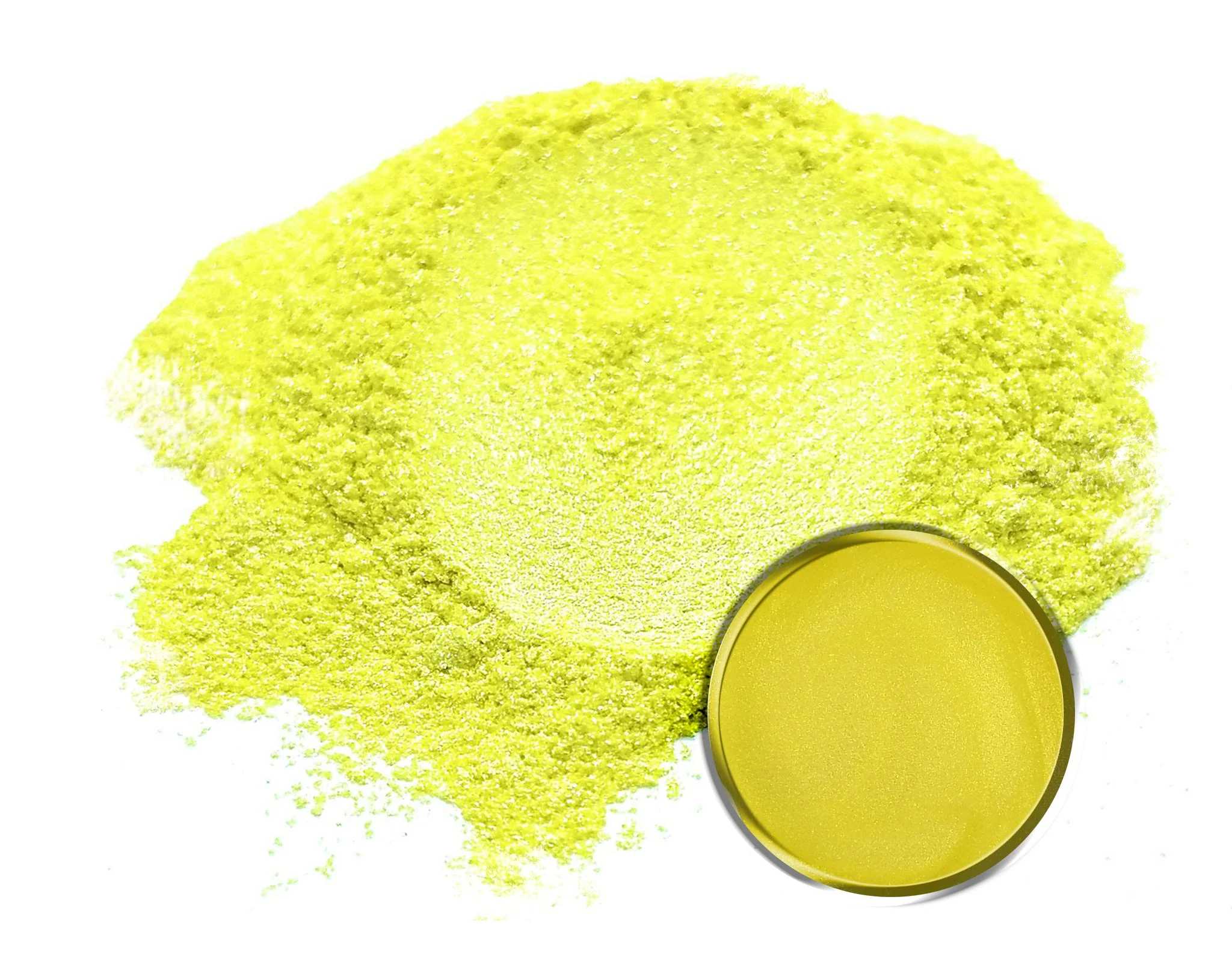 Mustard Yellow - Image 2