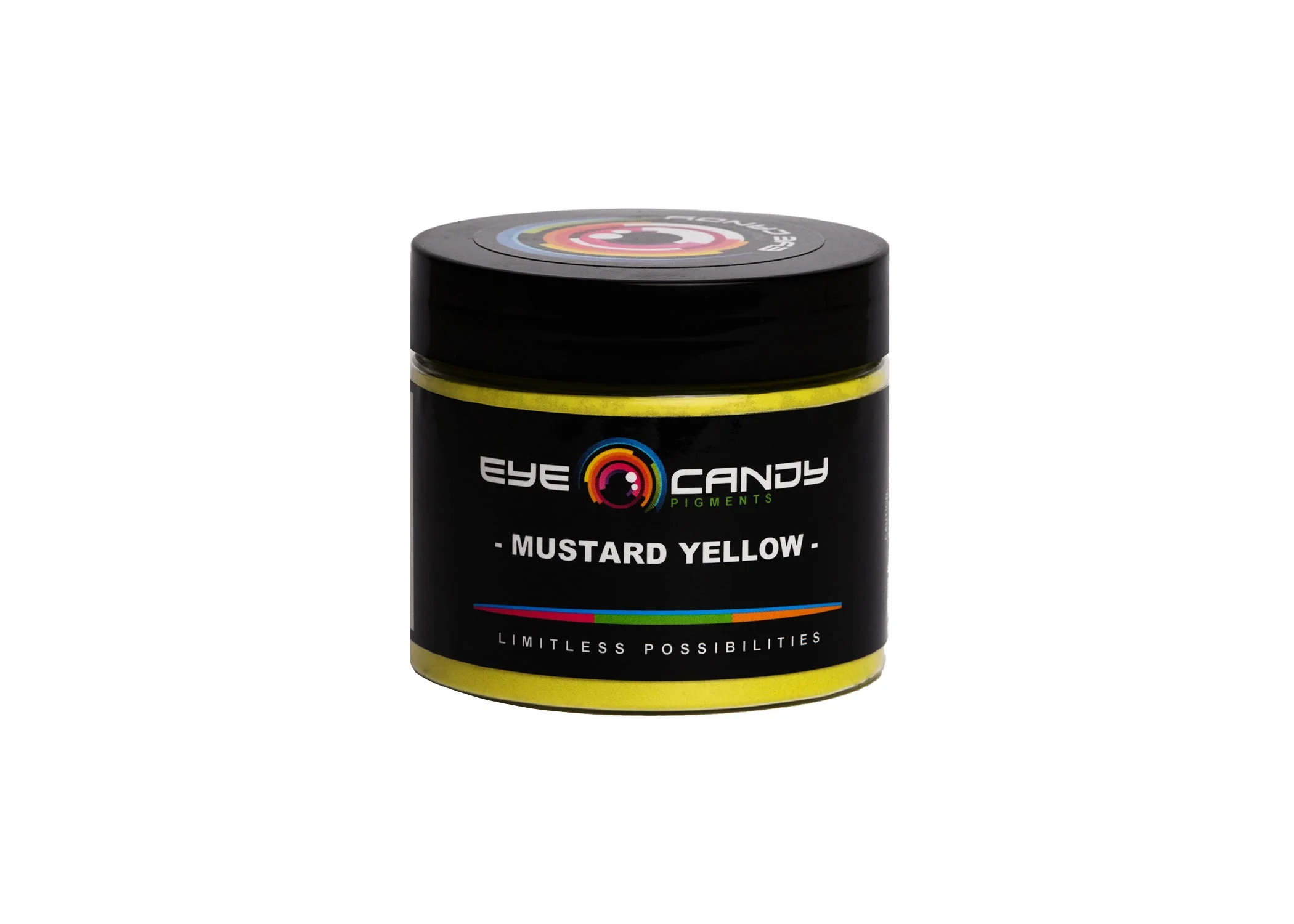 Mustard Yellow - Image 7