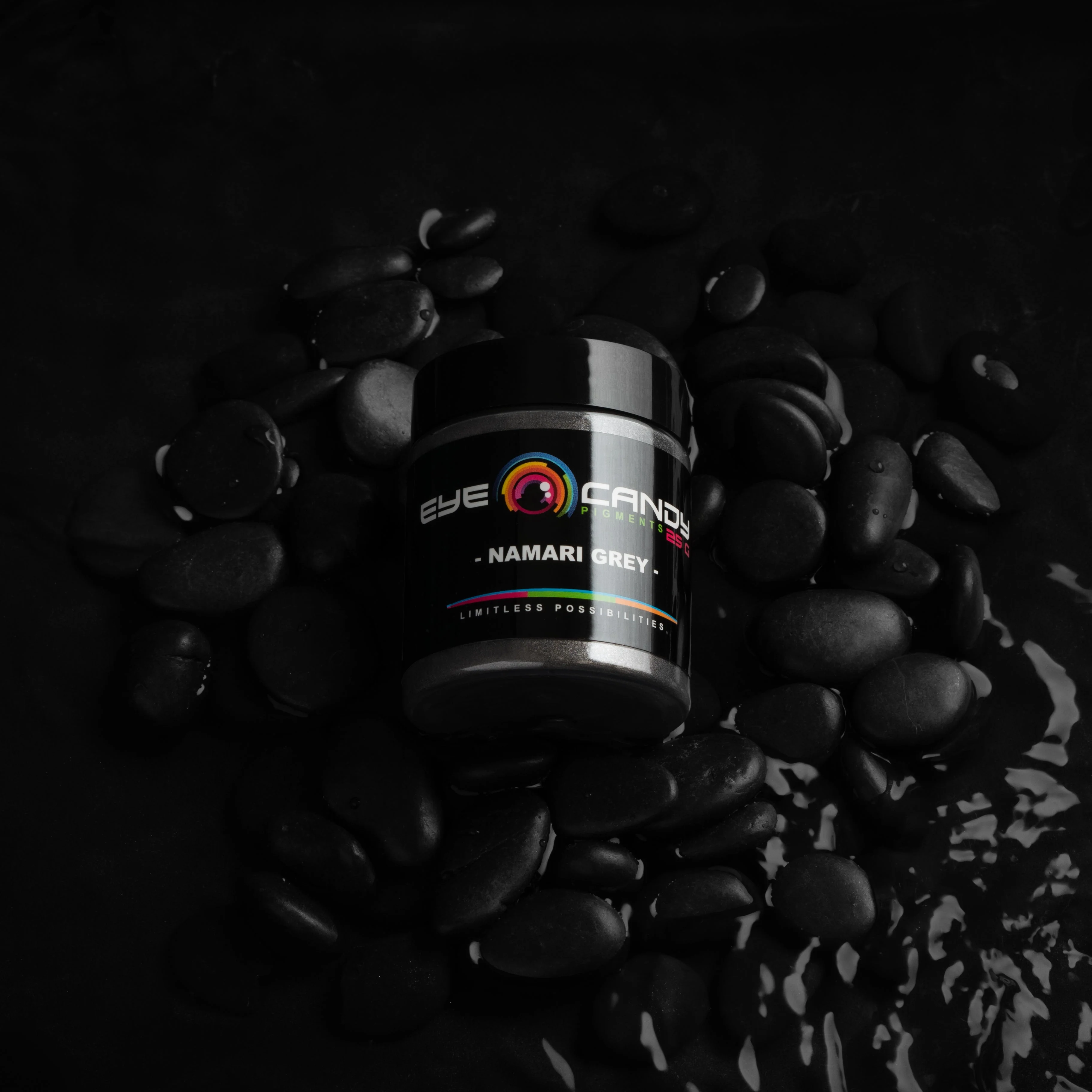 Namari Grey - Image 4