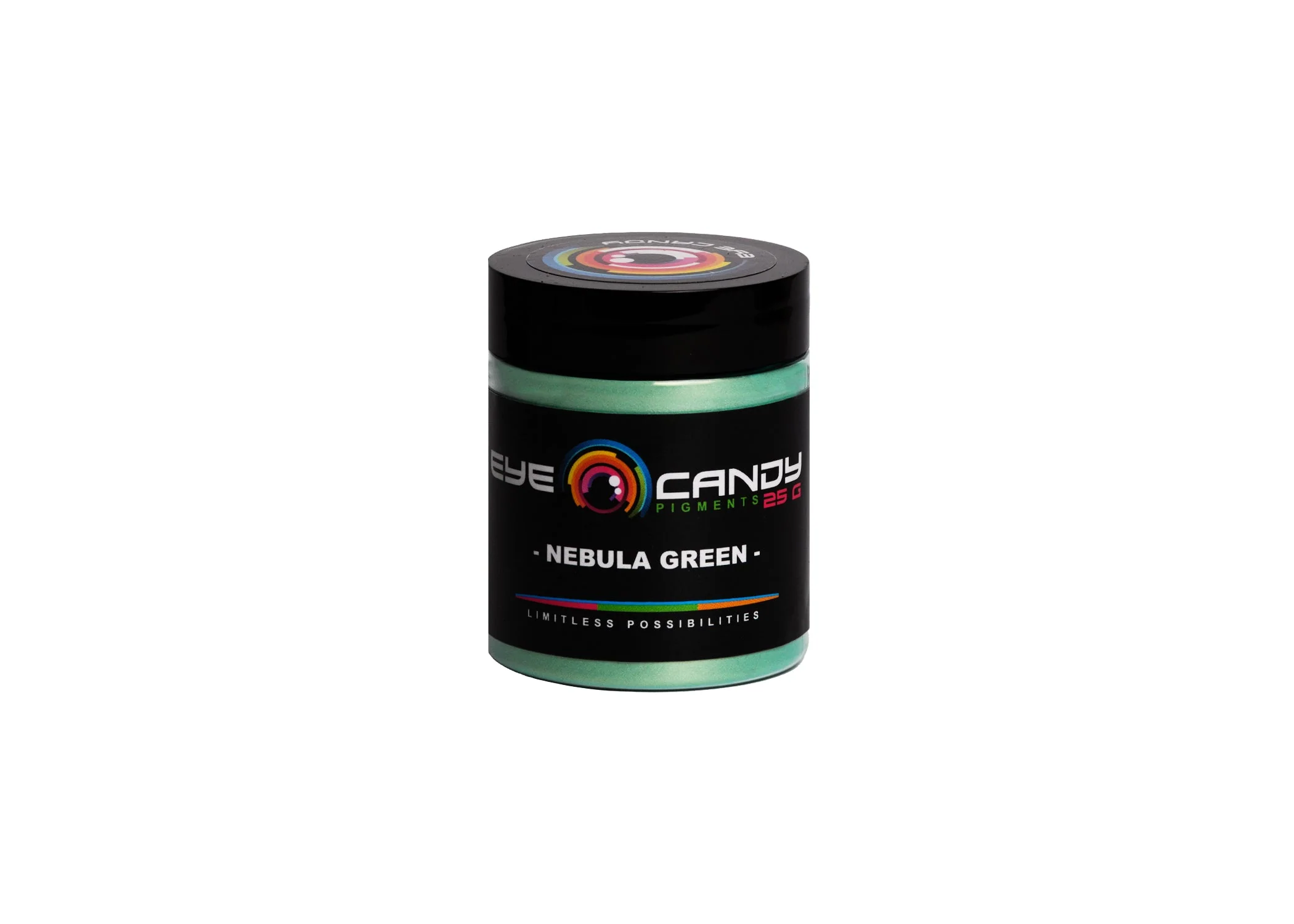 Nebula Green - Image 11