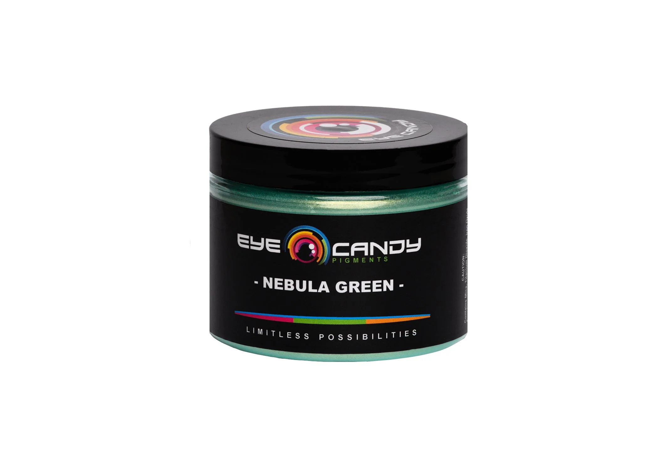 Nebula Green - Image 12