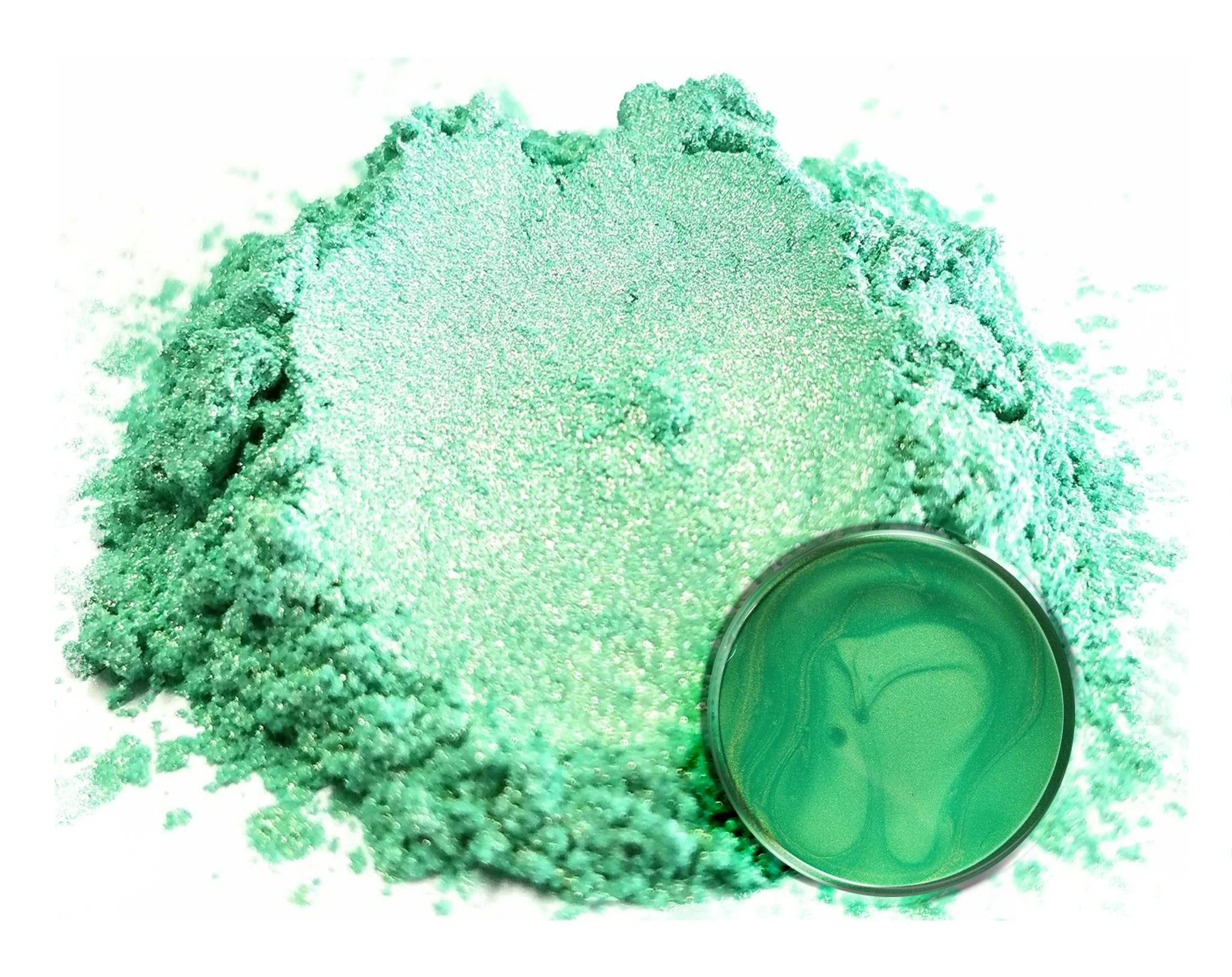 Nebula Green - Image 2