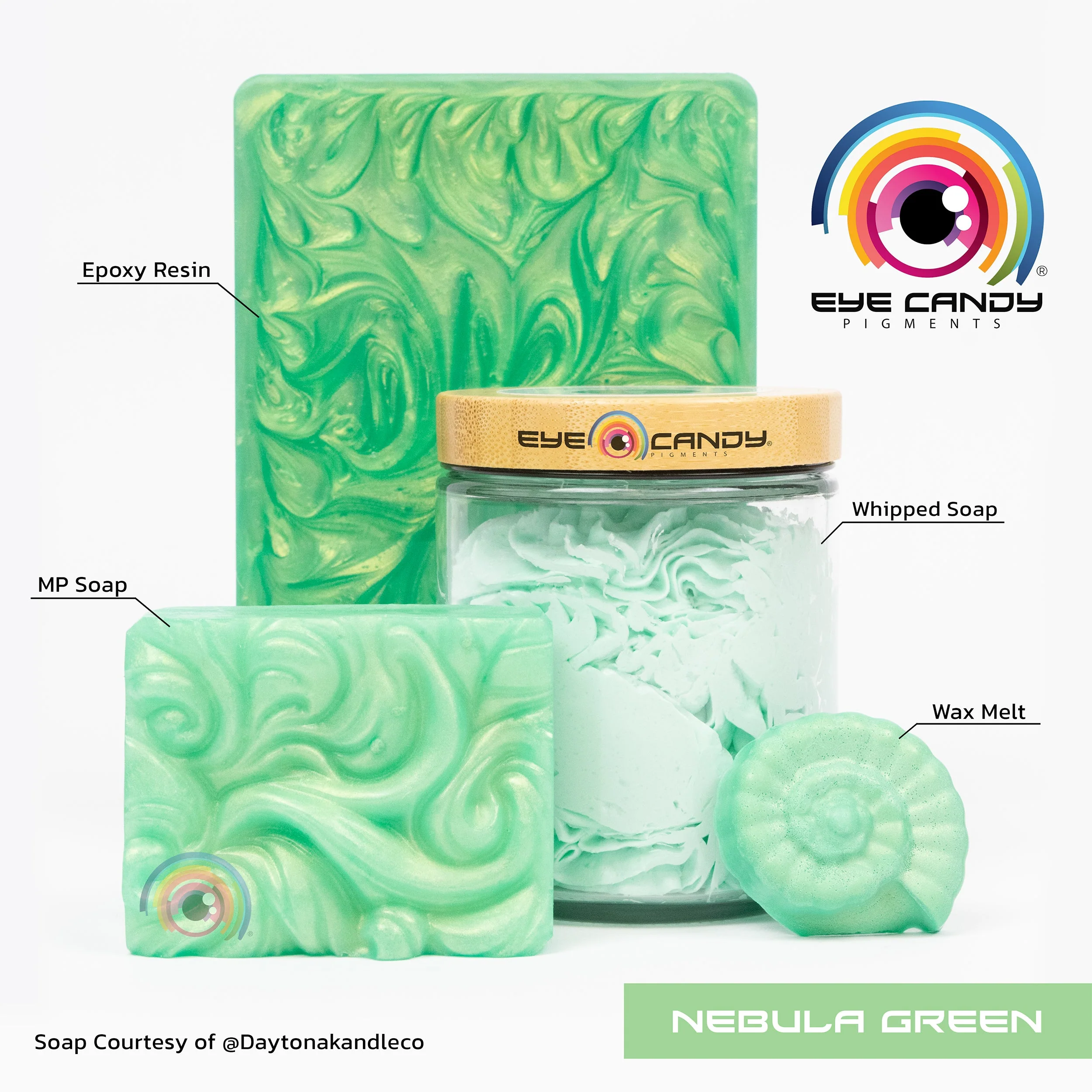Nebula Green - Image 3
