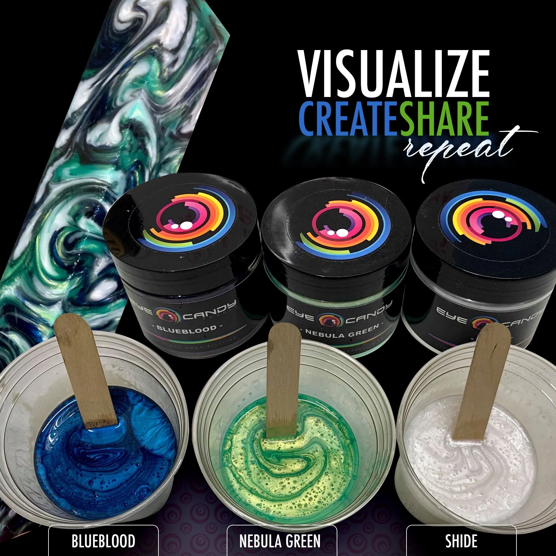 Nebula Green - Image 4