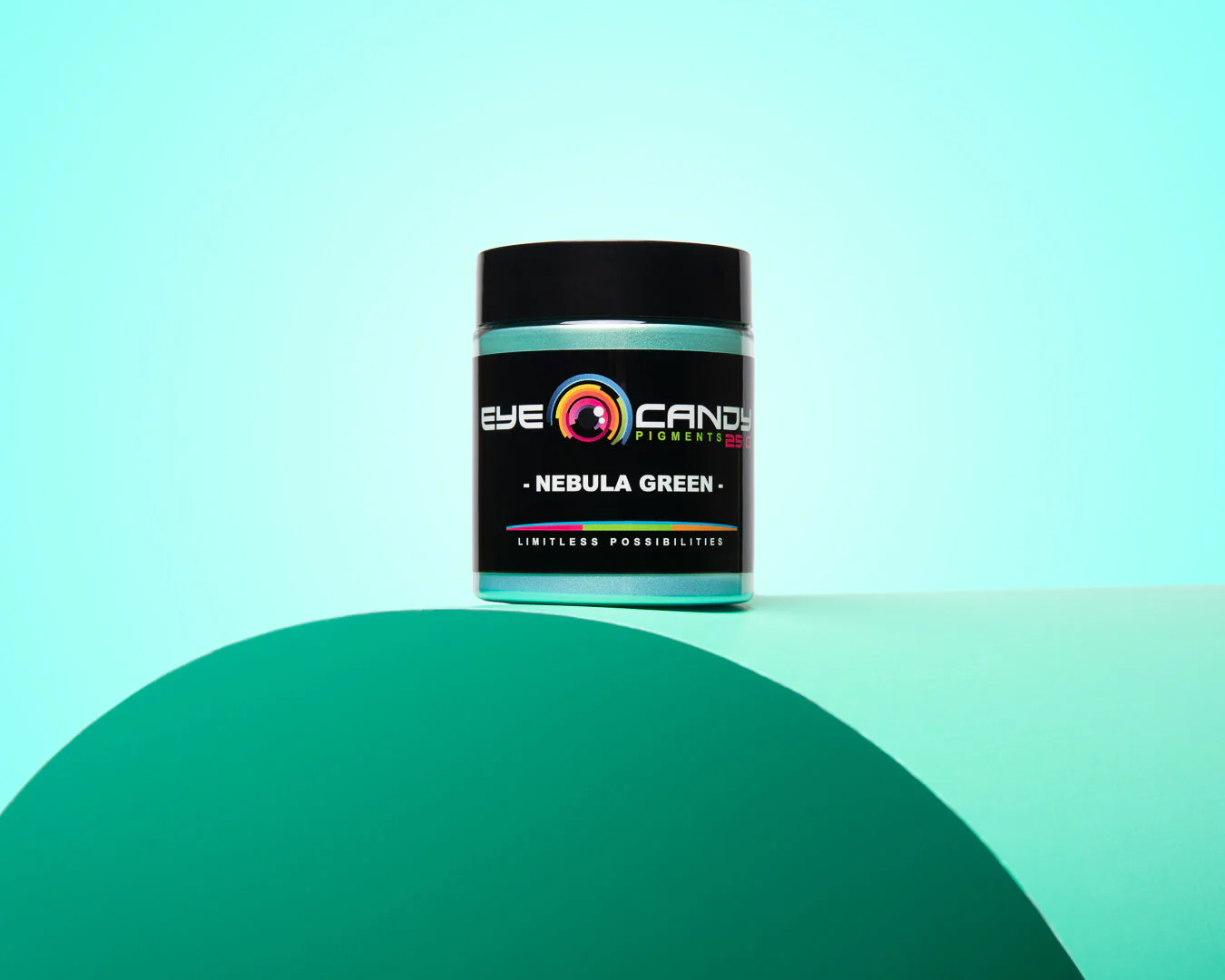 Nebula Green - Image 8