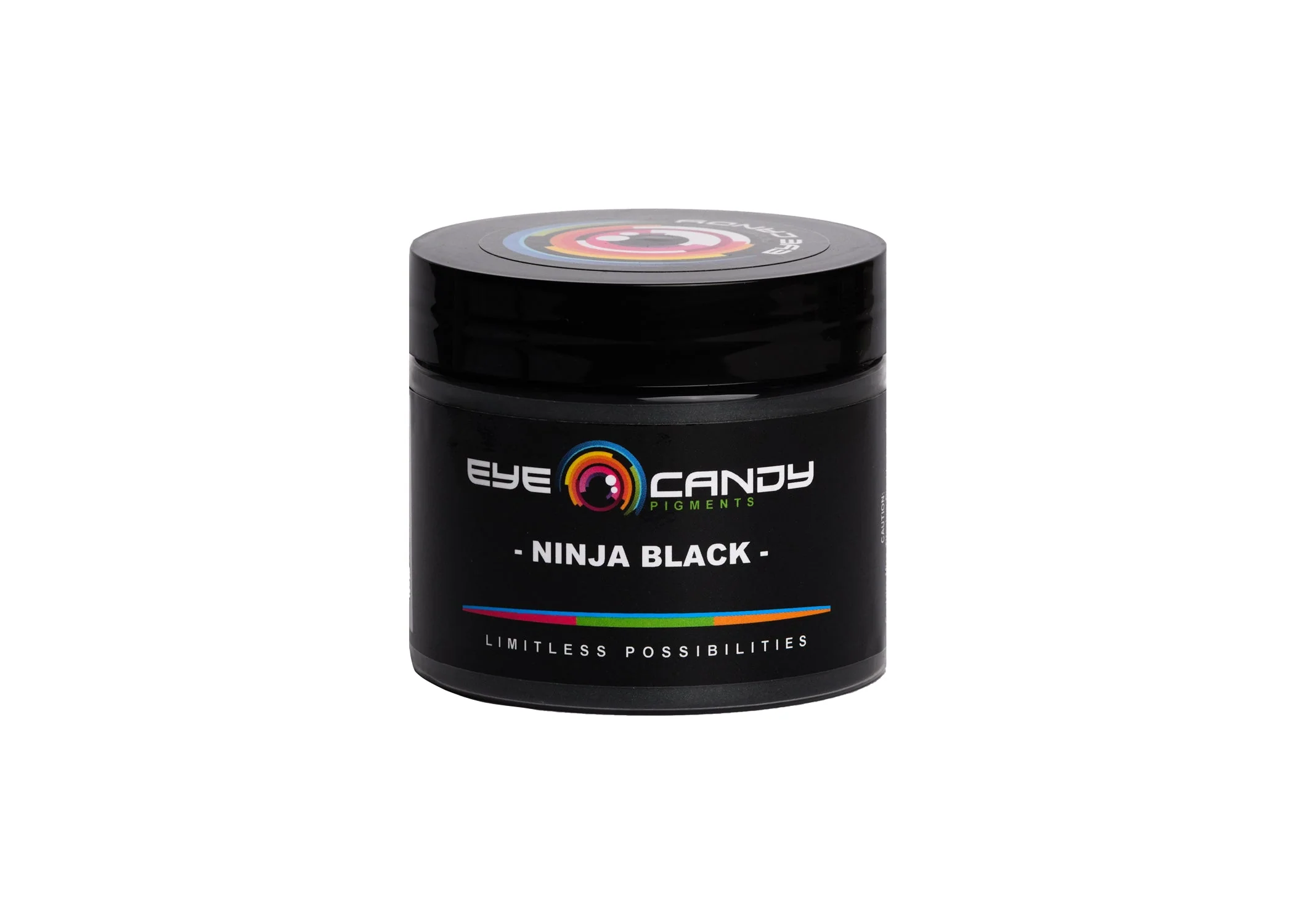 Ninja Black - Image 11