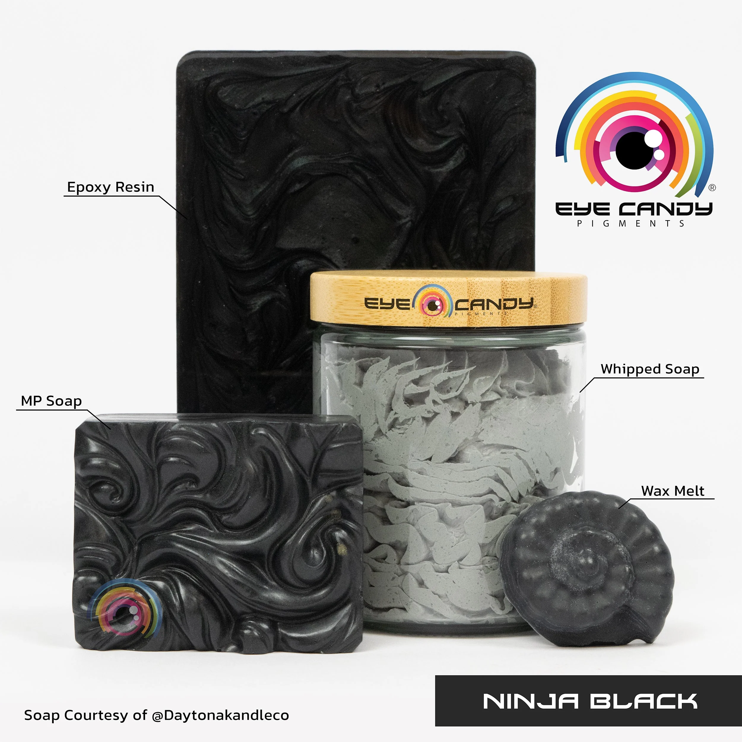 Ninja Black - Image 3