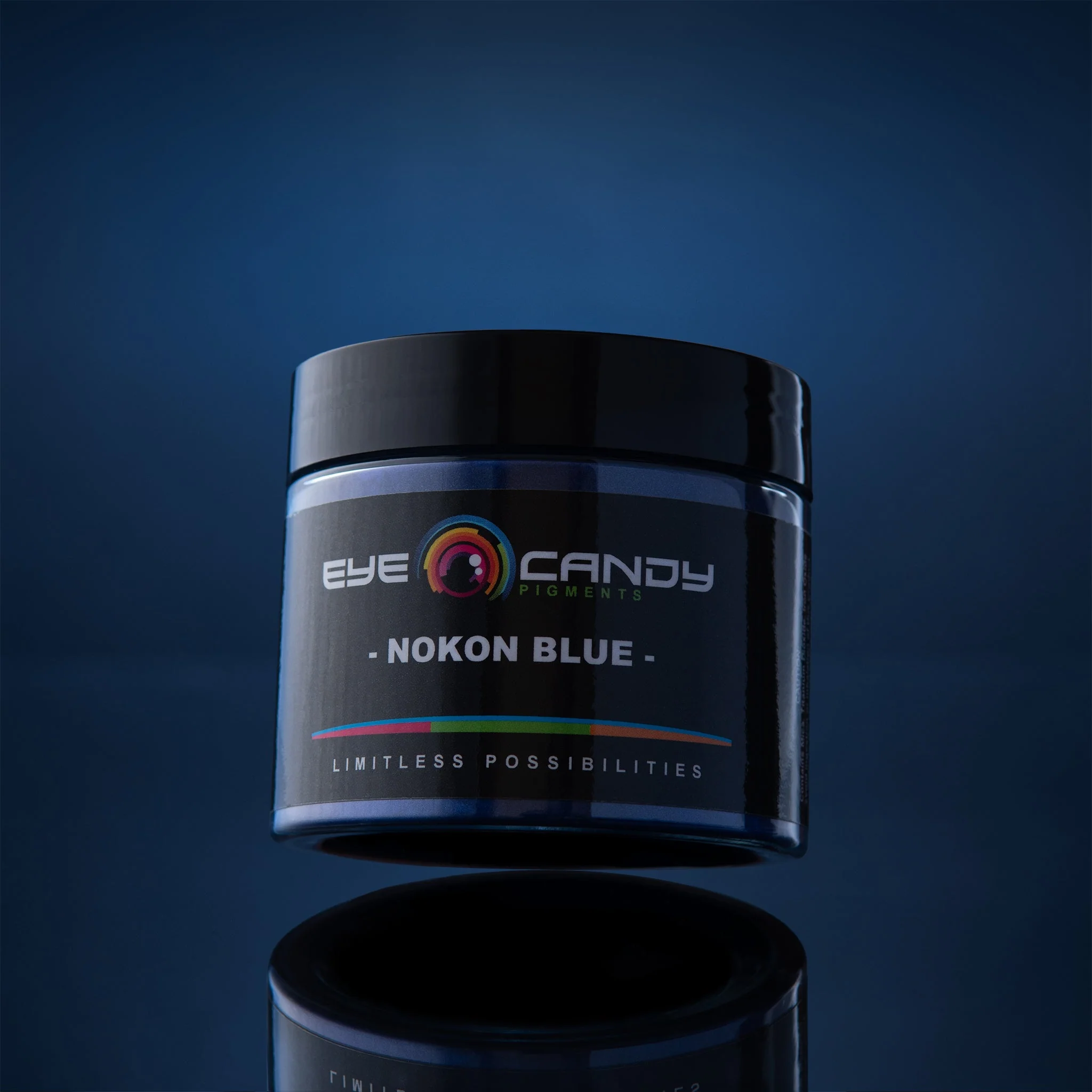 Nokon Blue - Image 4