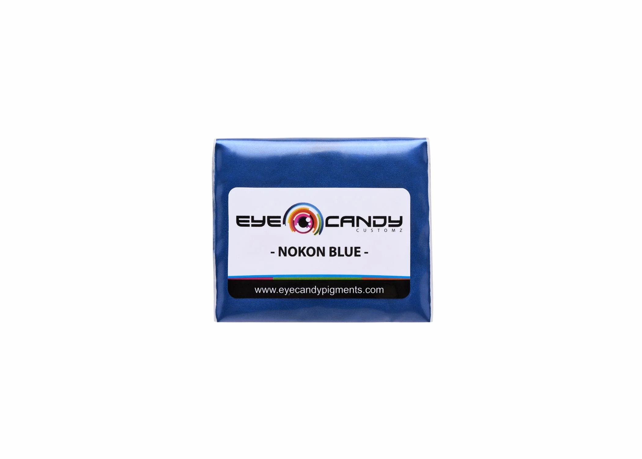 Nokon Blue - Image 6