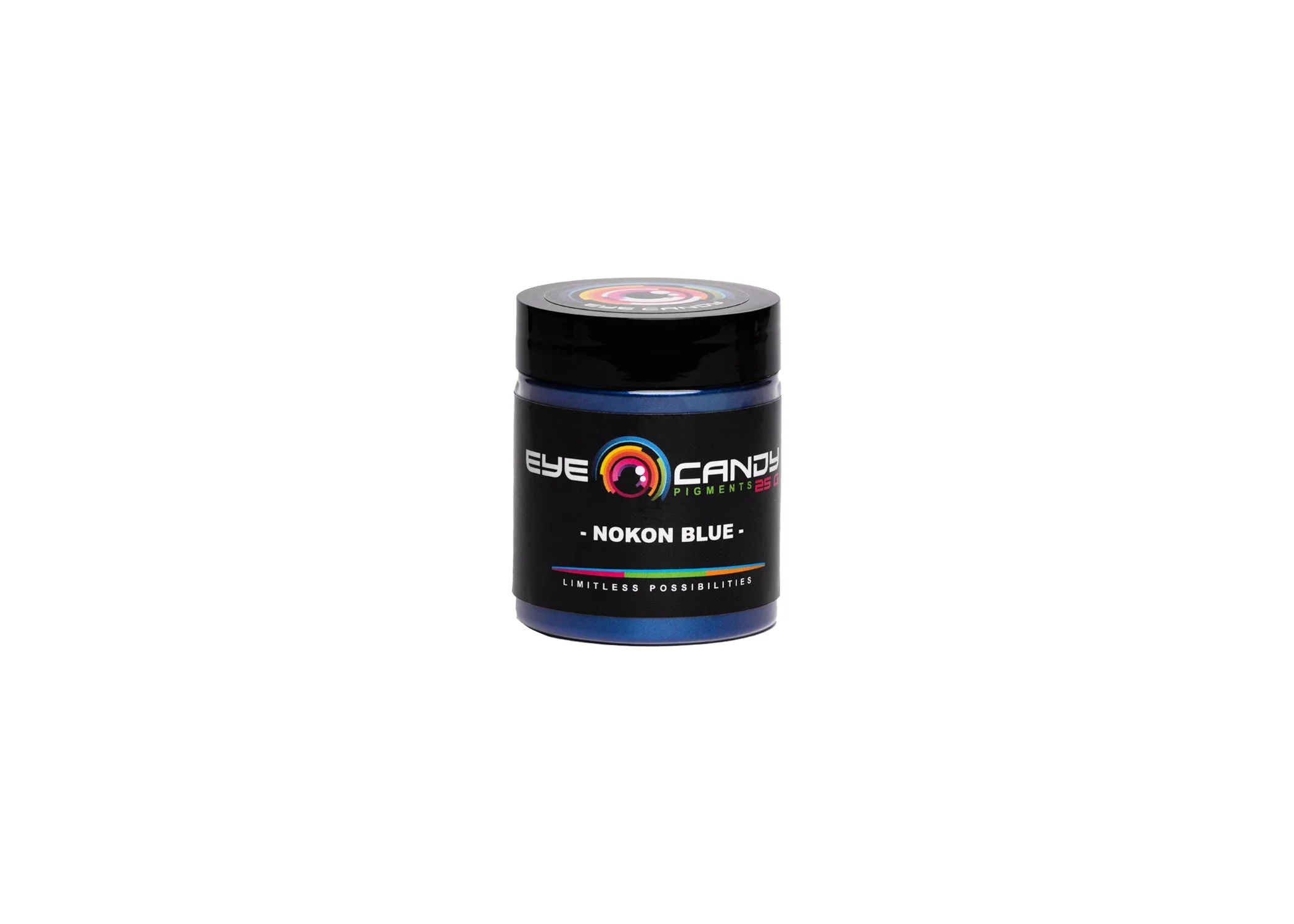 Nokon Blue - Image 7