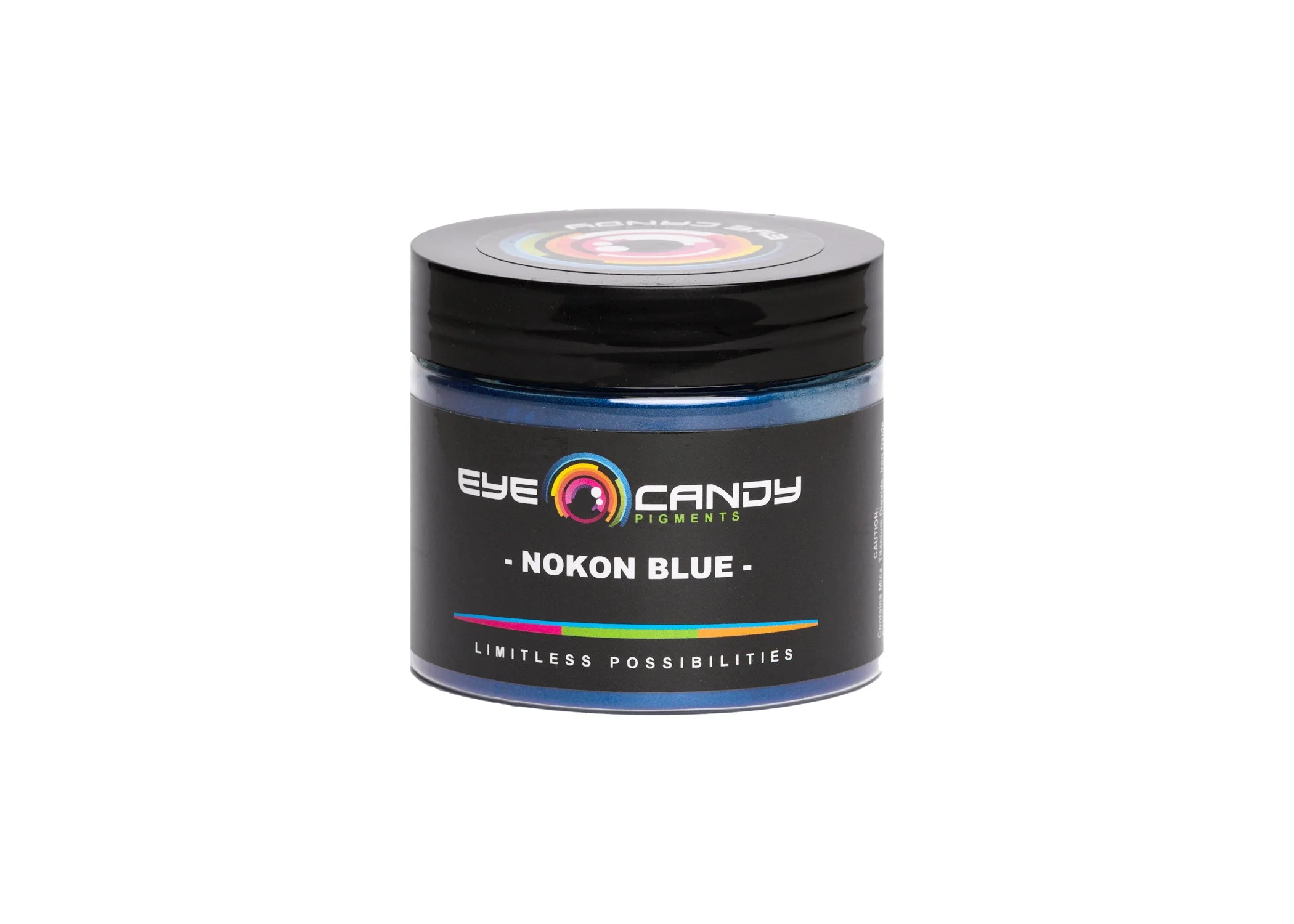 Nokon Blue - Image 8