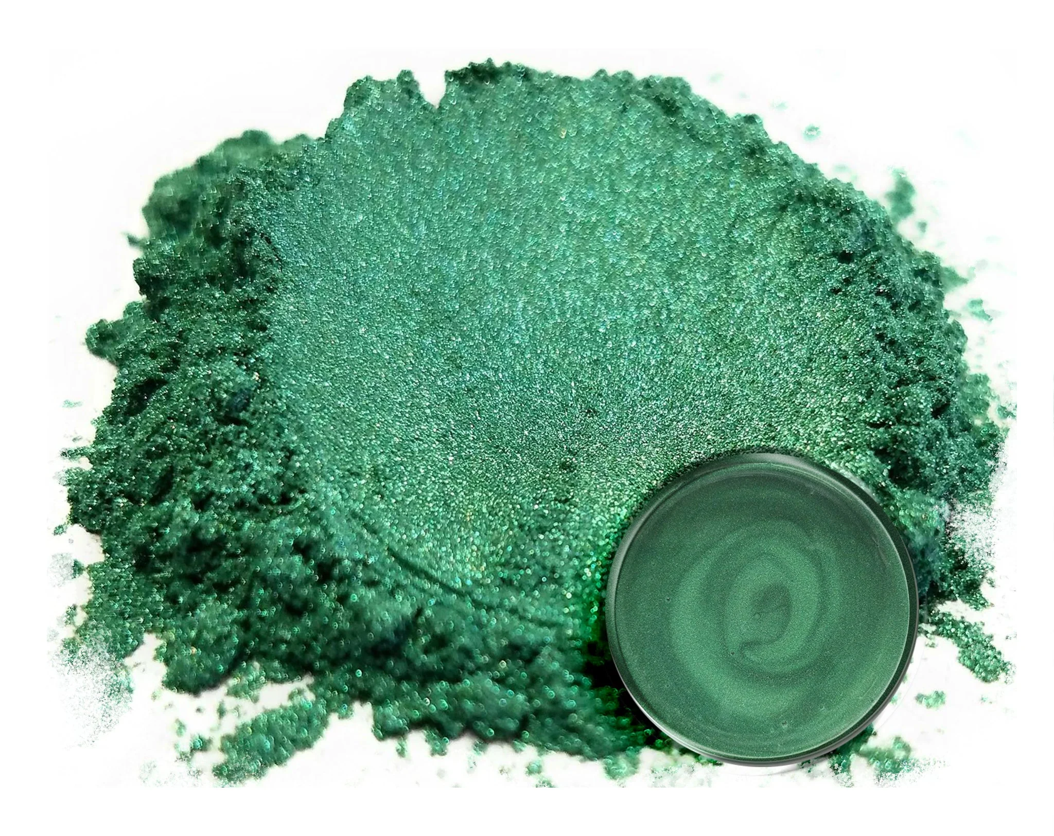 Nori Green - Image 2