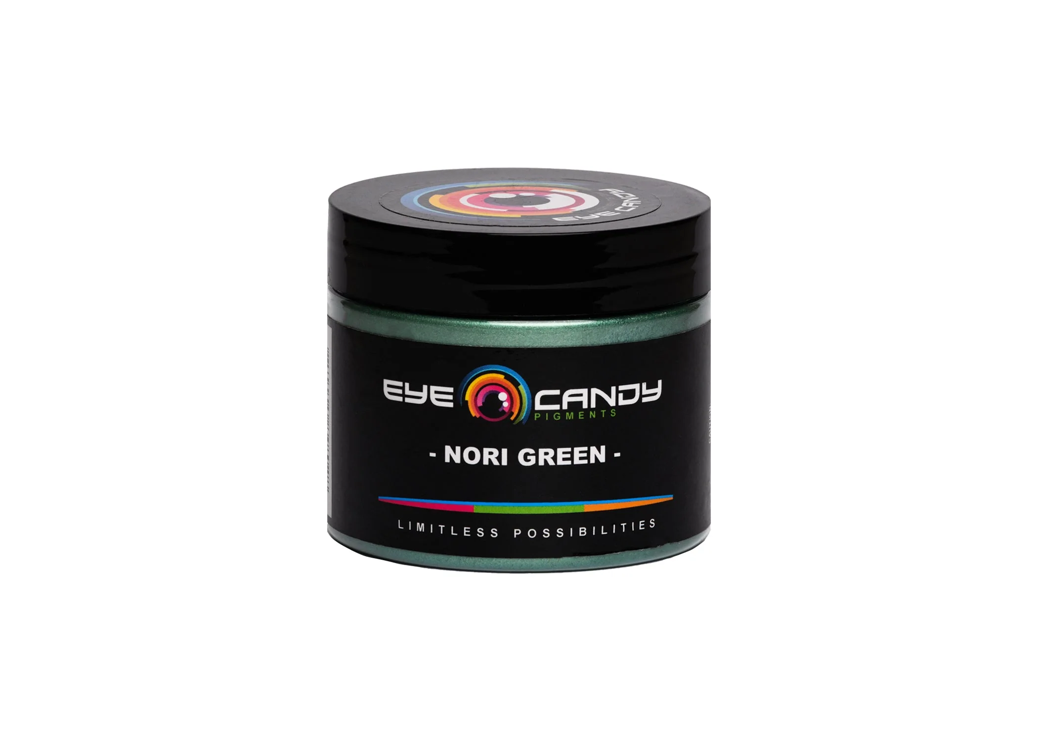 Nori Green - Image 9