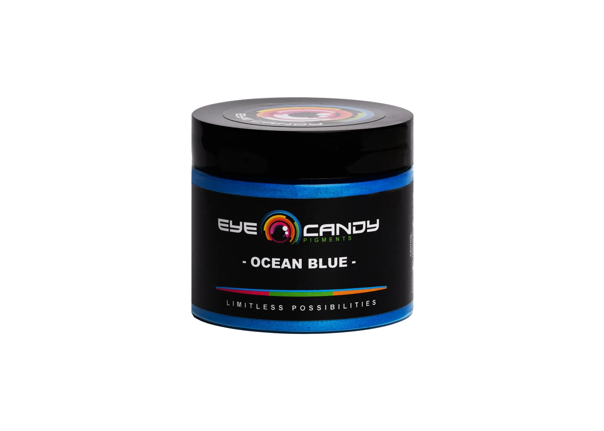 Ocean Blue - Image 10