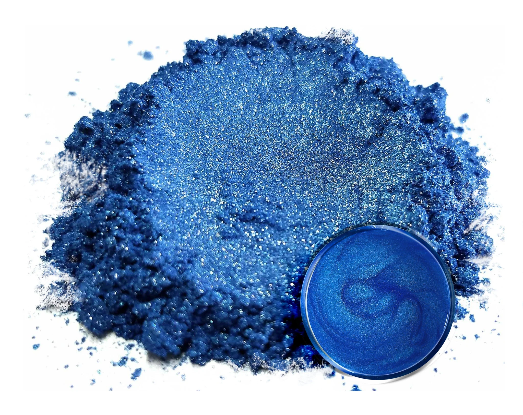 Ocean Blue - Image 2