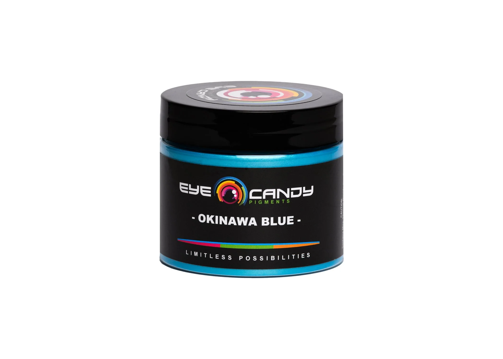 Okinawa Blue - Image 7
