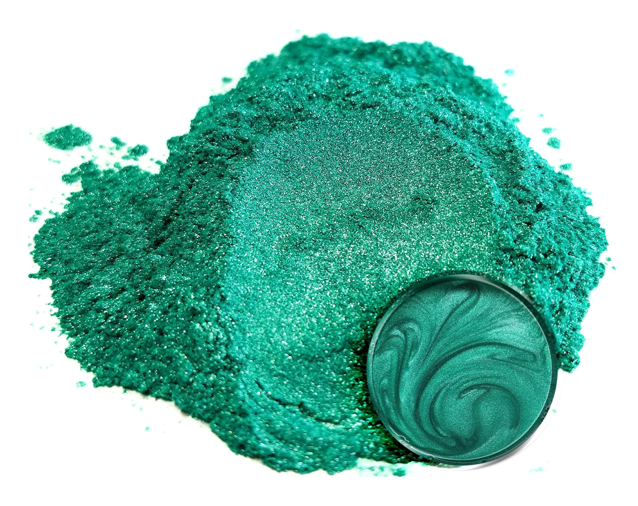 Okinawa Green - Image 2