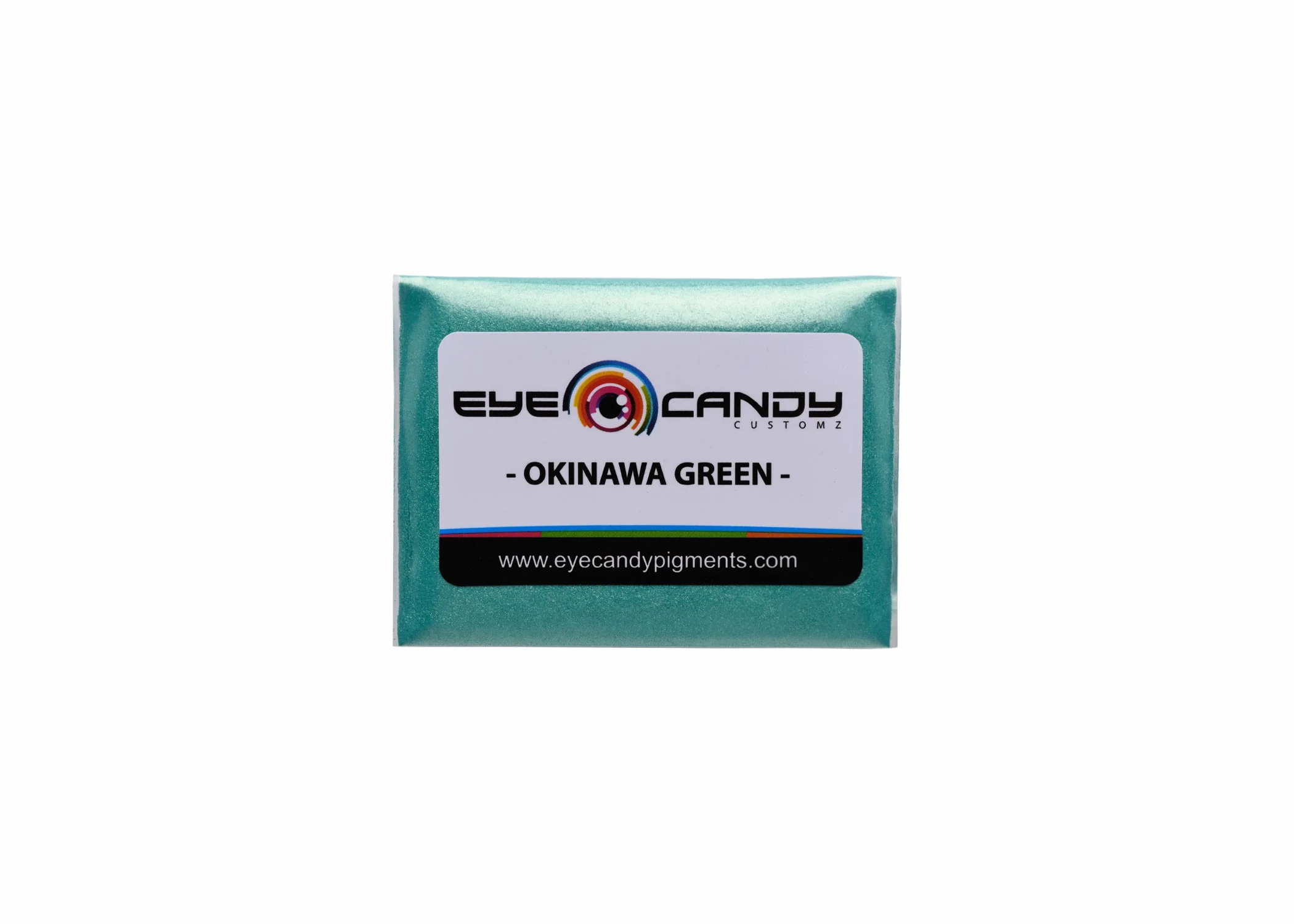 Okinawa Green - Image 7