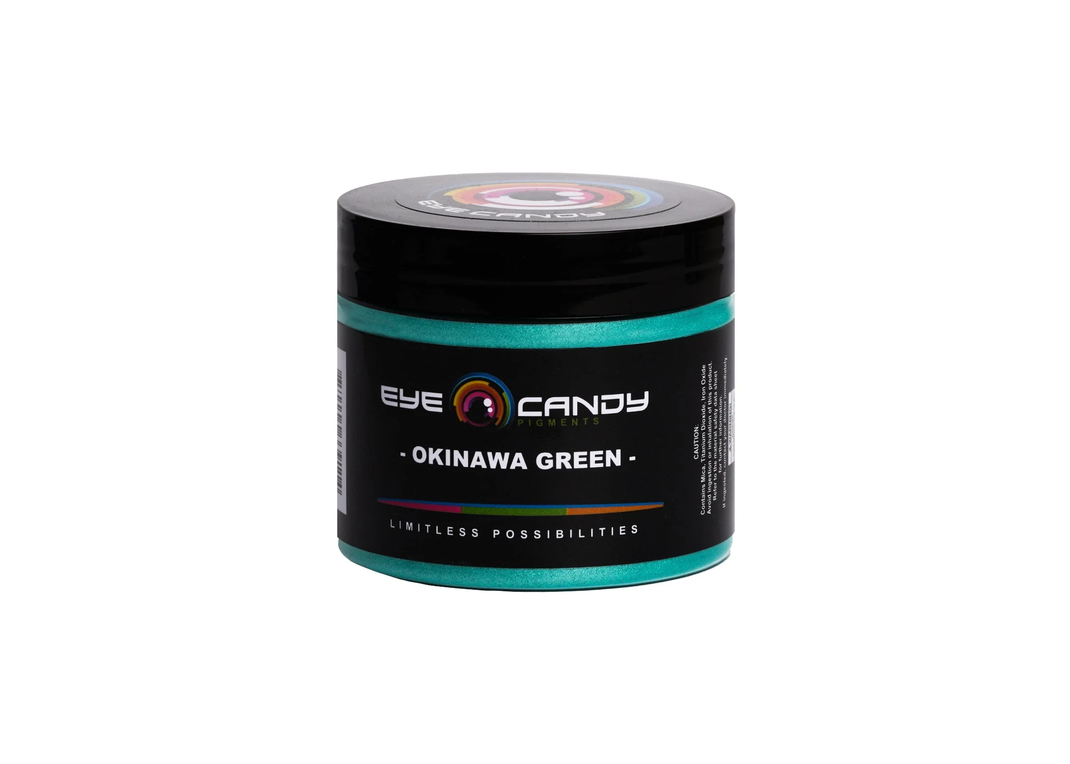 Okinawa Green - Image 9