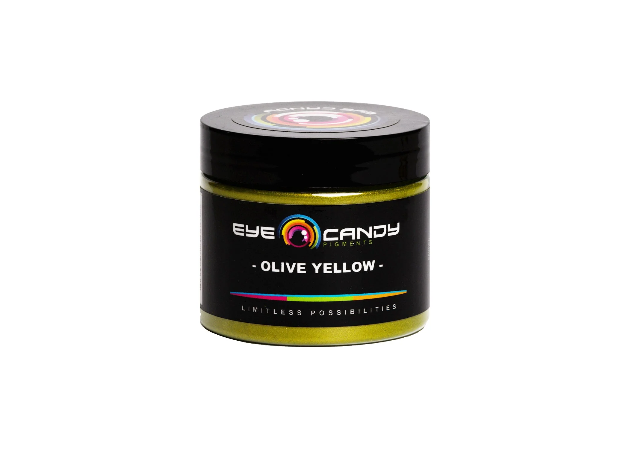 Olive Yellow - Image 10