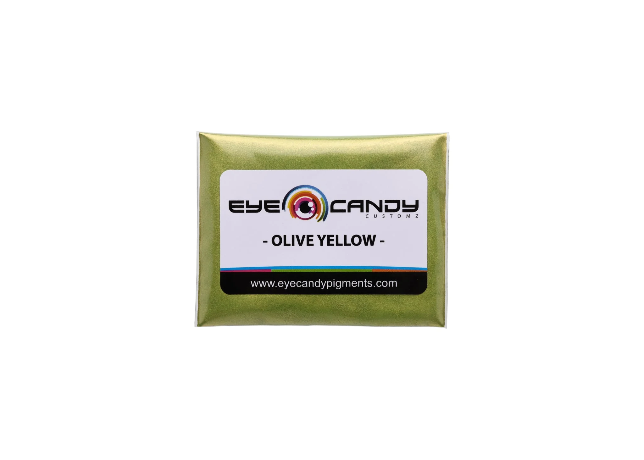 Olive Yellow - Image 7