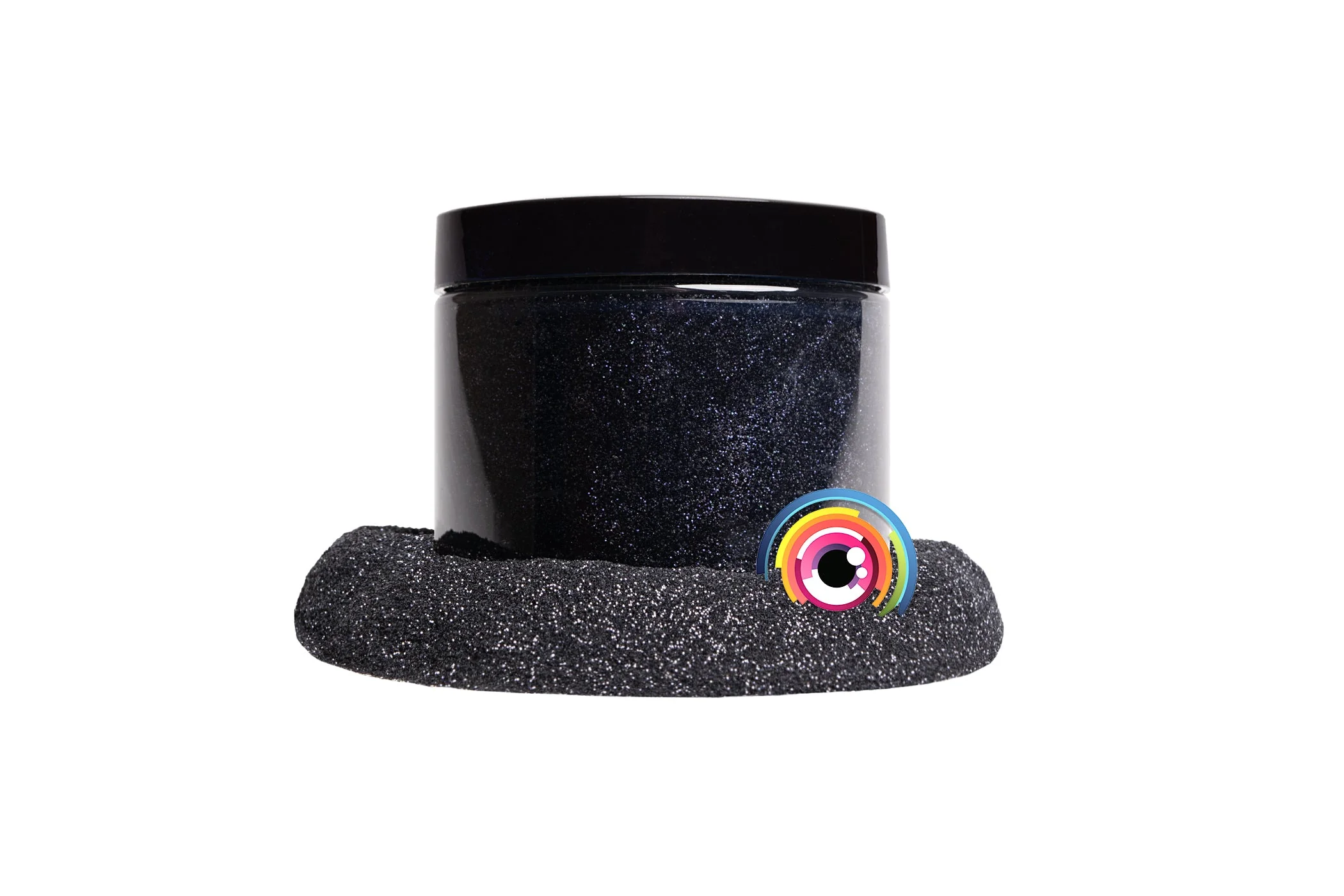 Onyx Black Flakes - Image 2