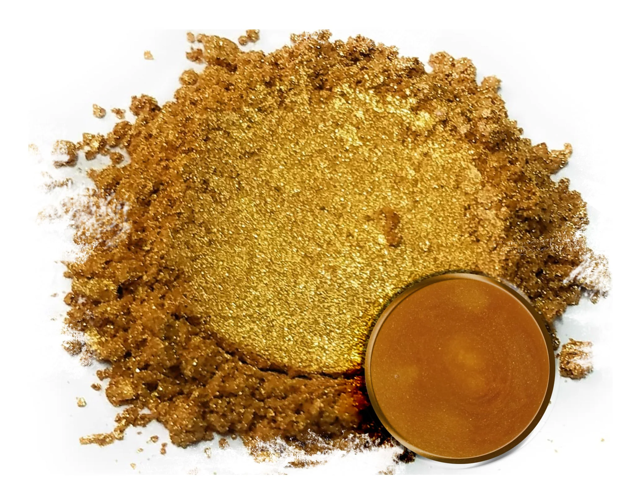Ora Gold - Image 2