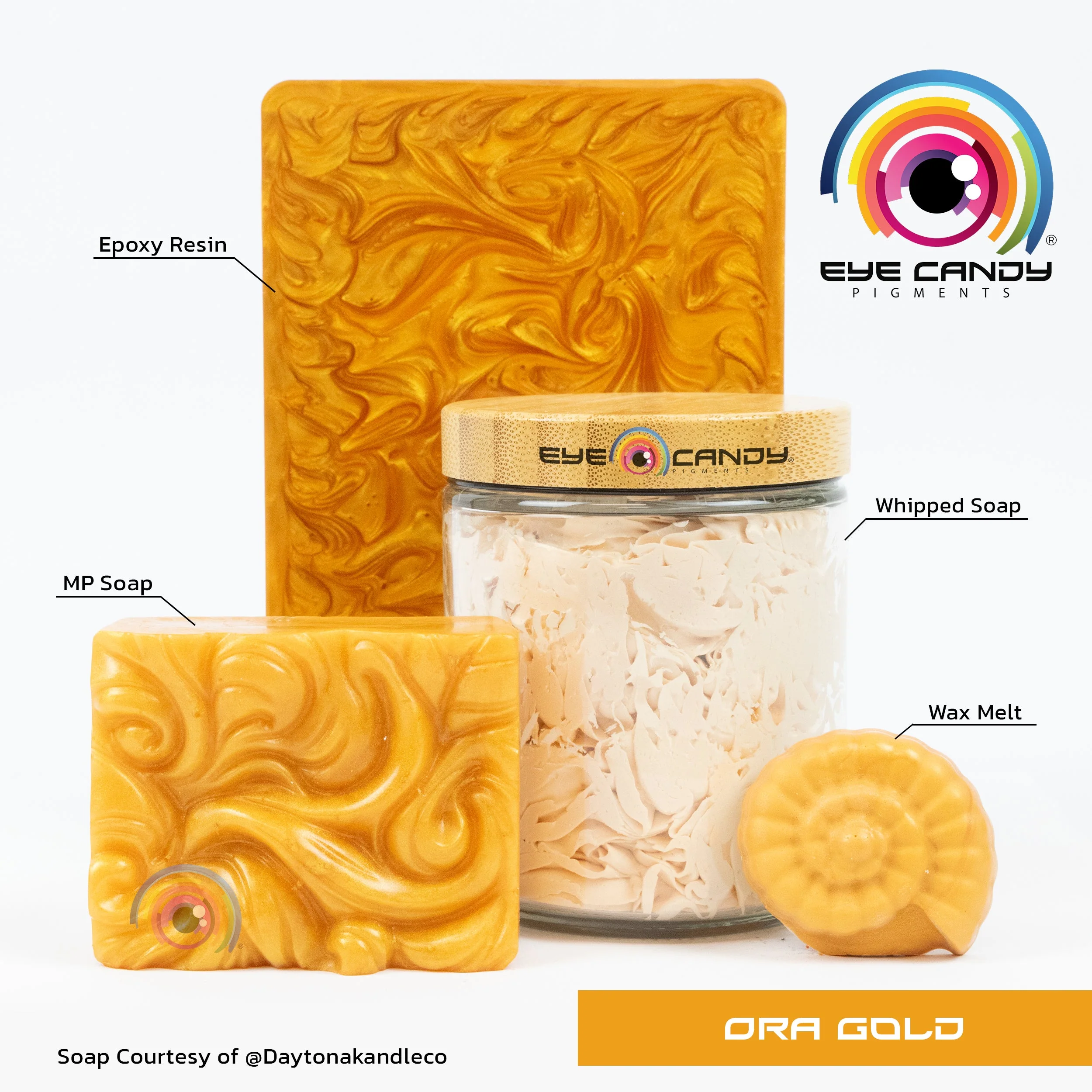 Ora Gold - Image 3
