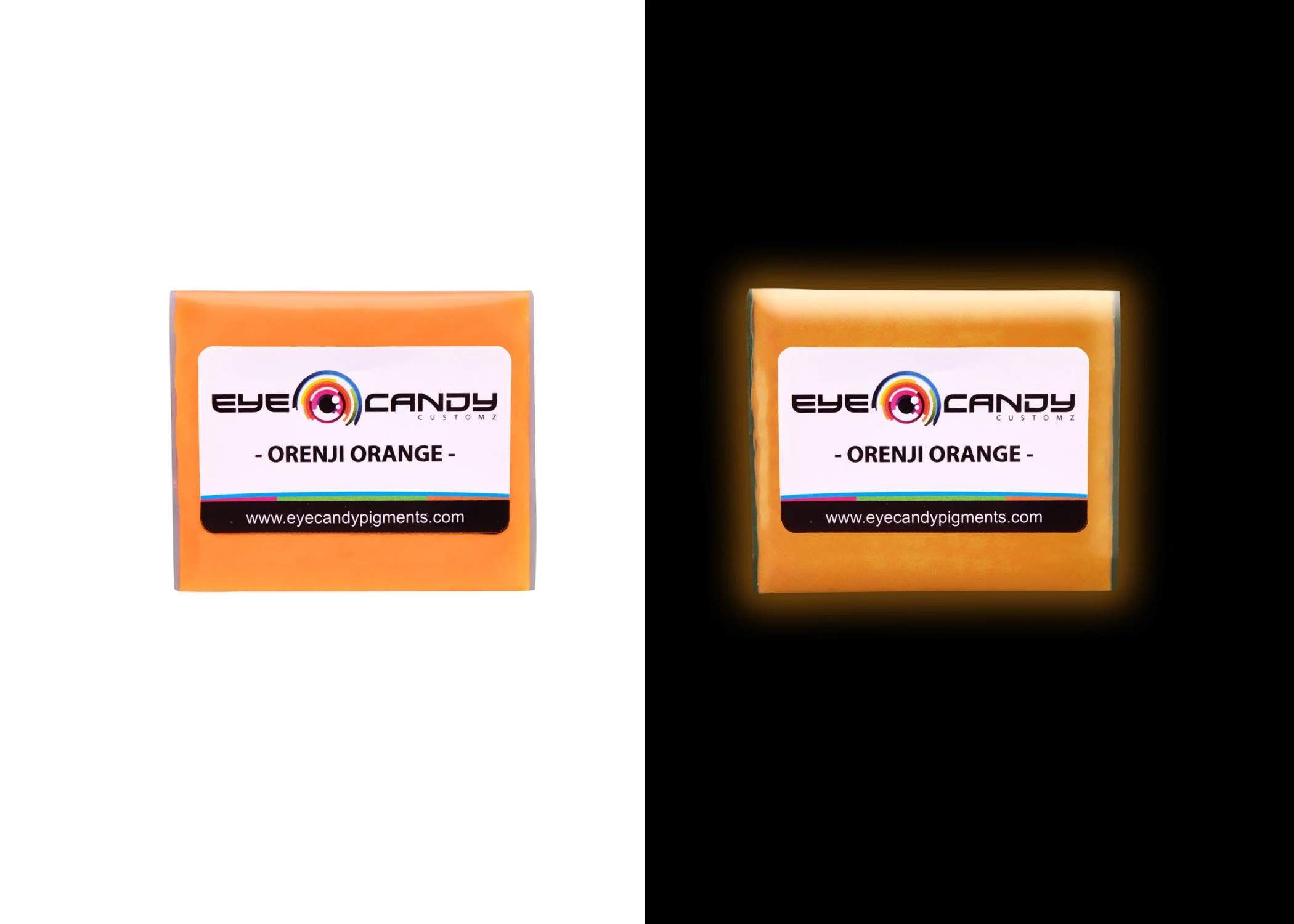 Orenji Orange - Image 4