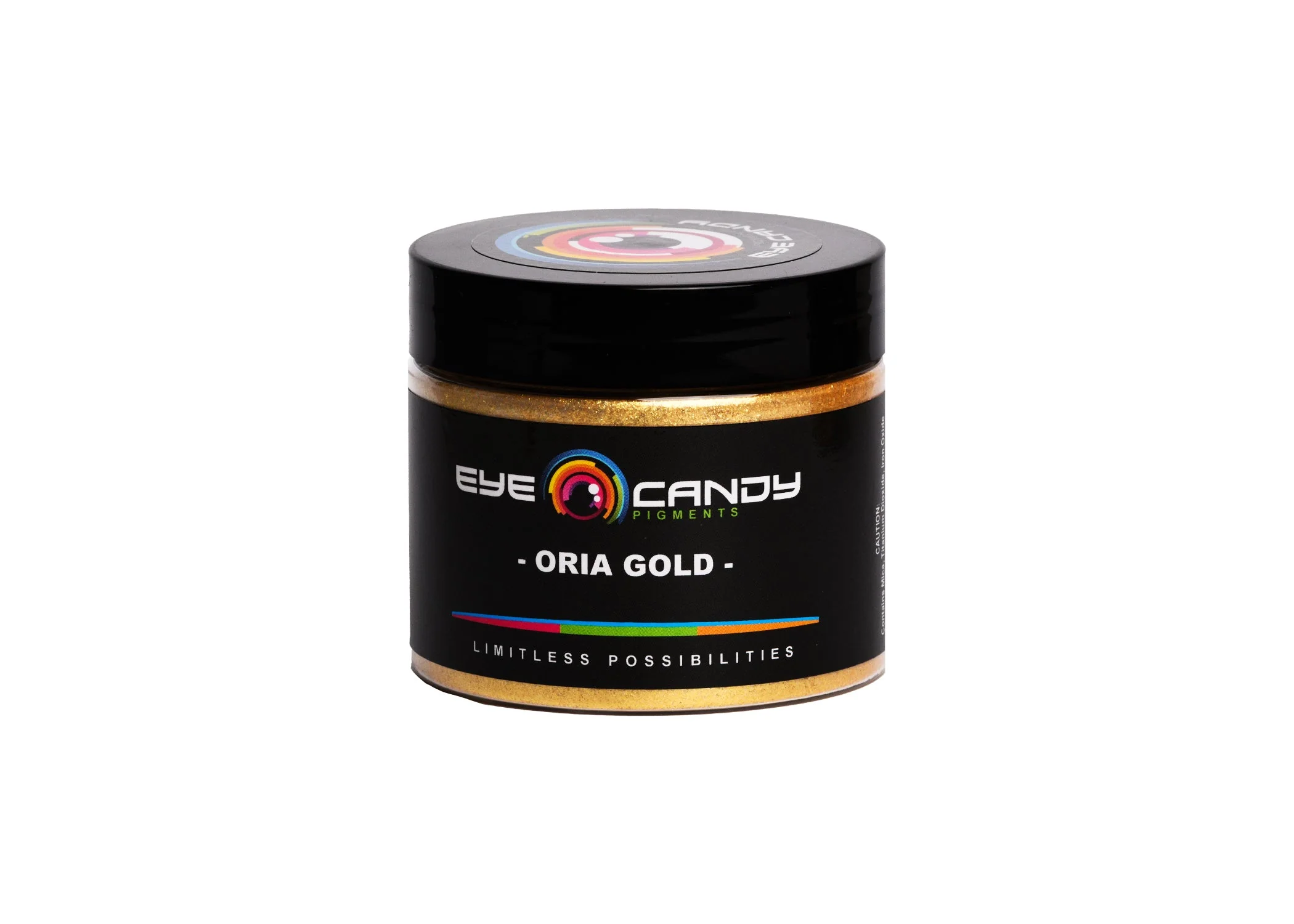 Oria Gold - Image 8