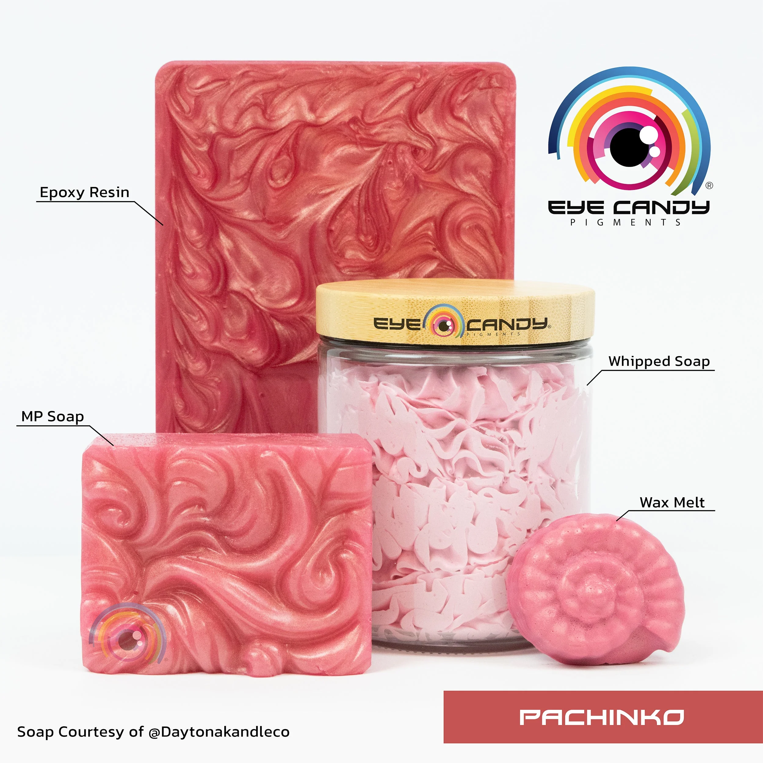 Pachinko - Image 3