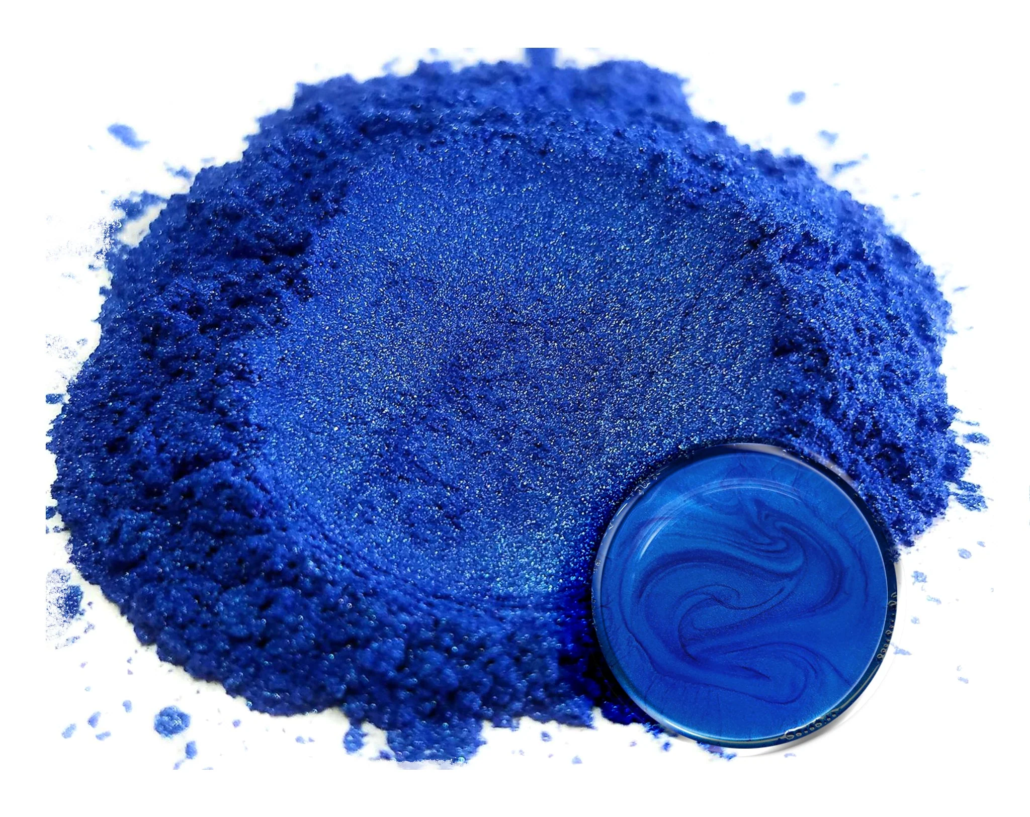 Pacific Blue - Image 2