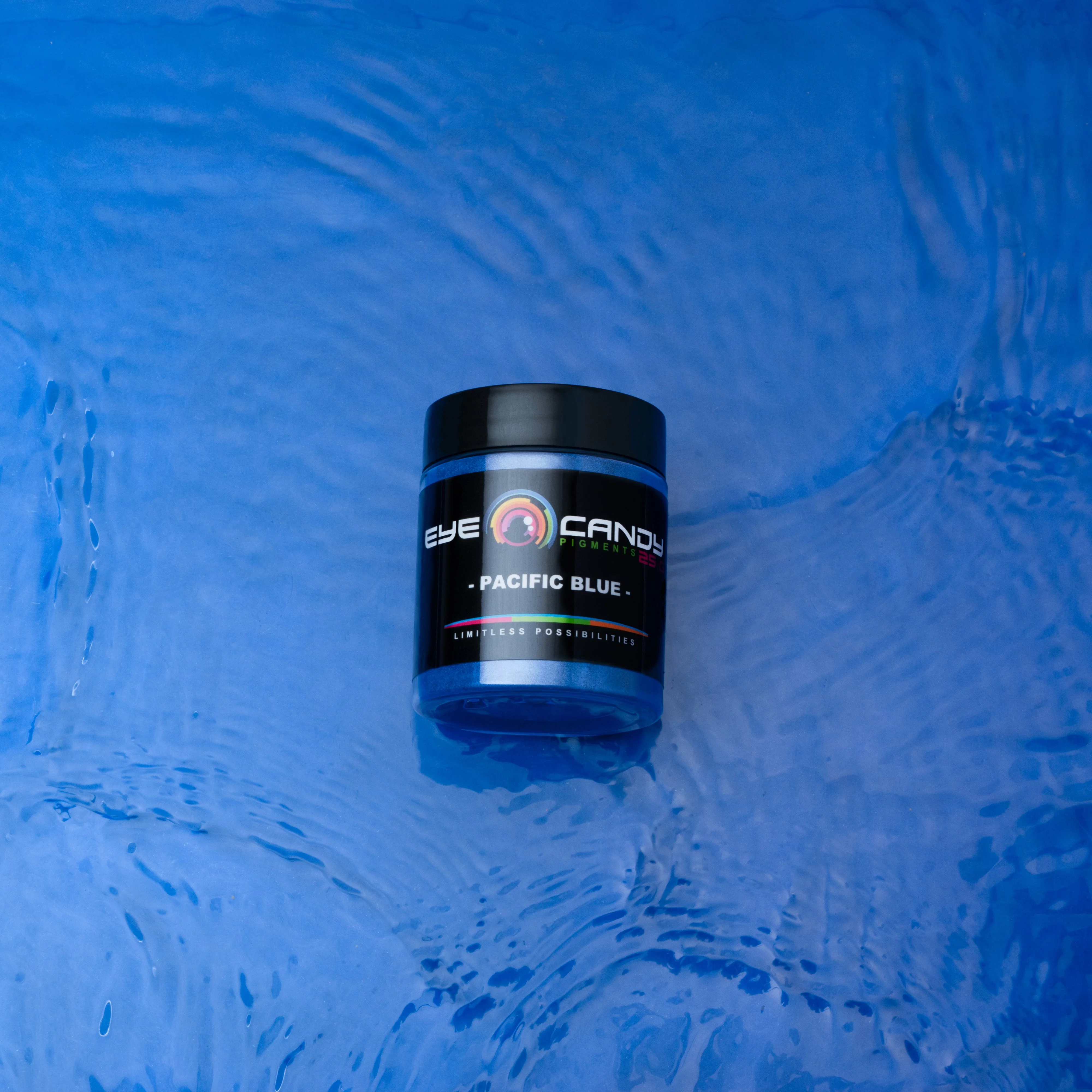 Pacific Blue - Image 6
