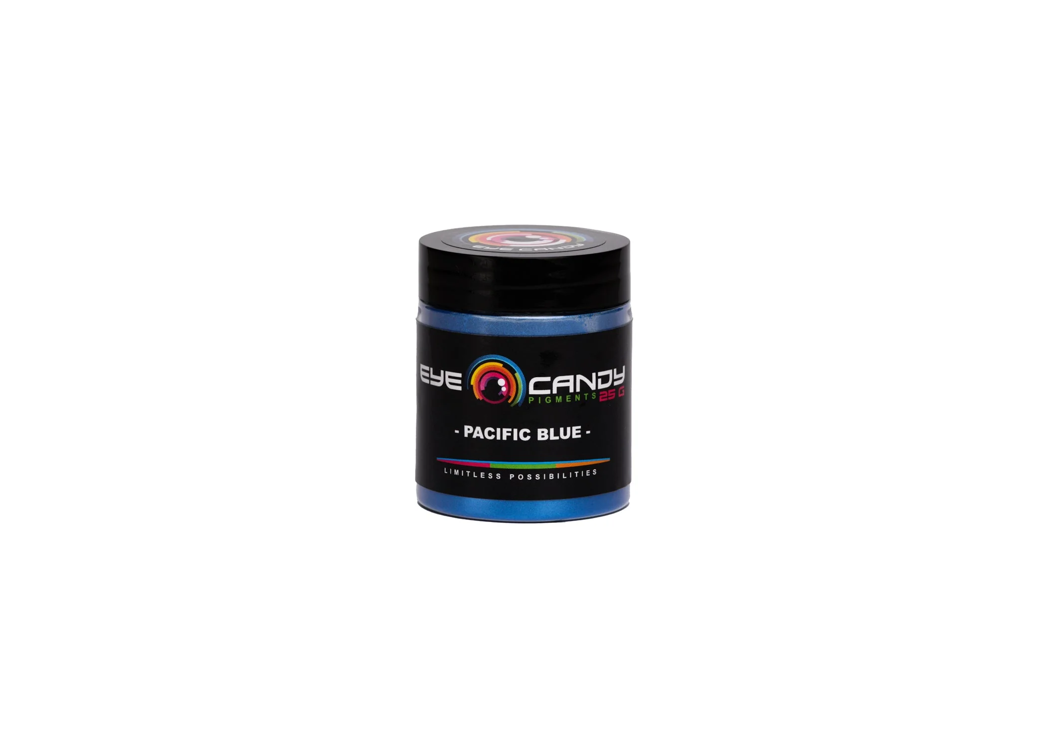 Pacific Blue - Image 9