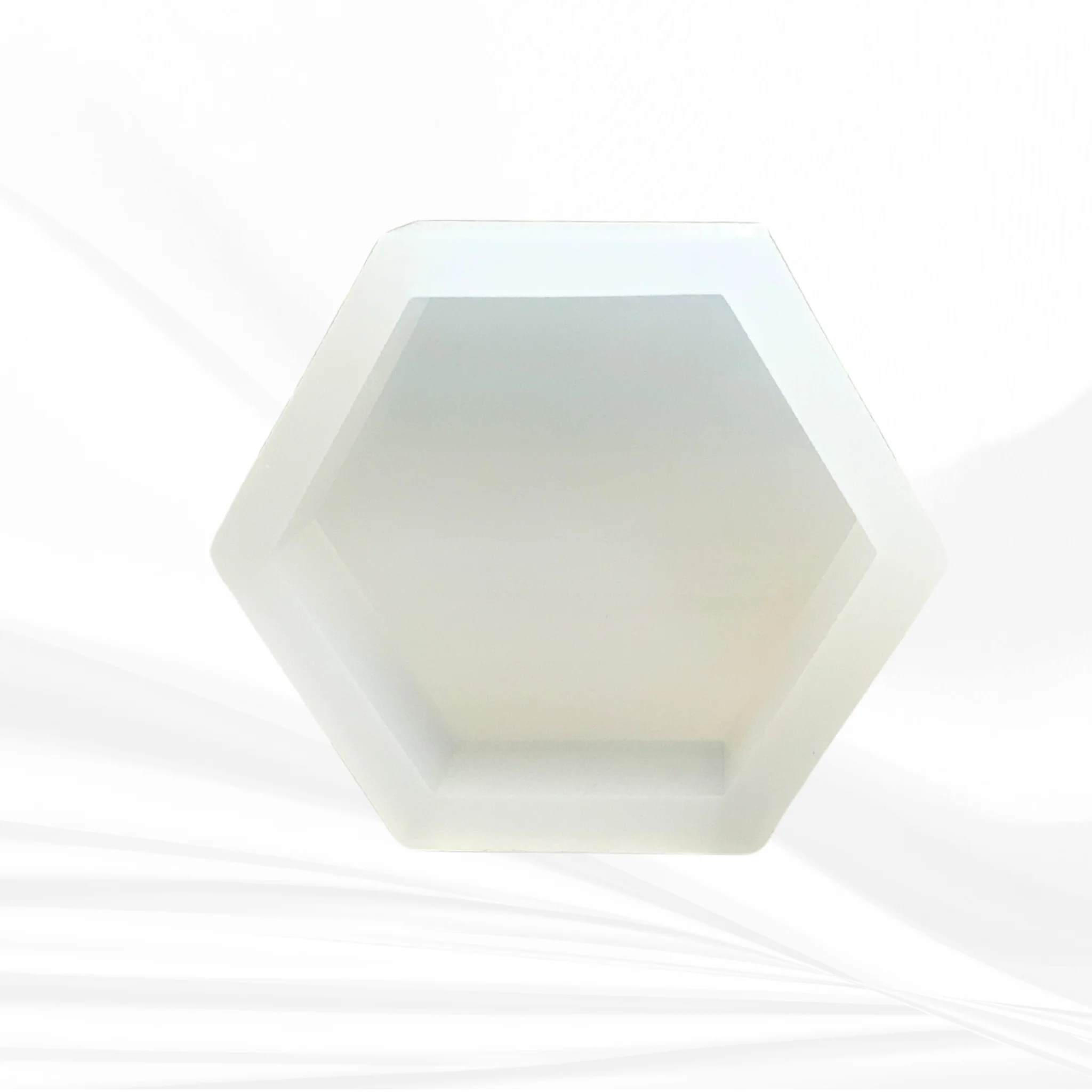 Paper Weight Molds | 9 Shapes | Baby Molds, Pocket Collection Molds - Image 4