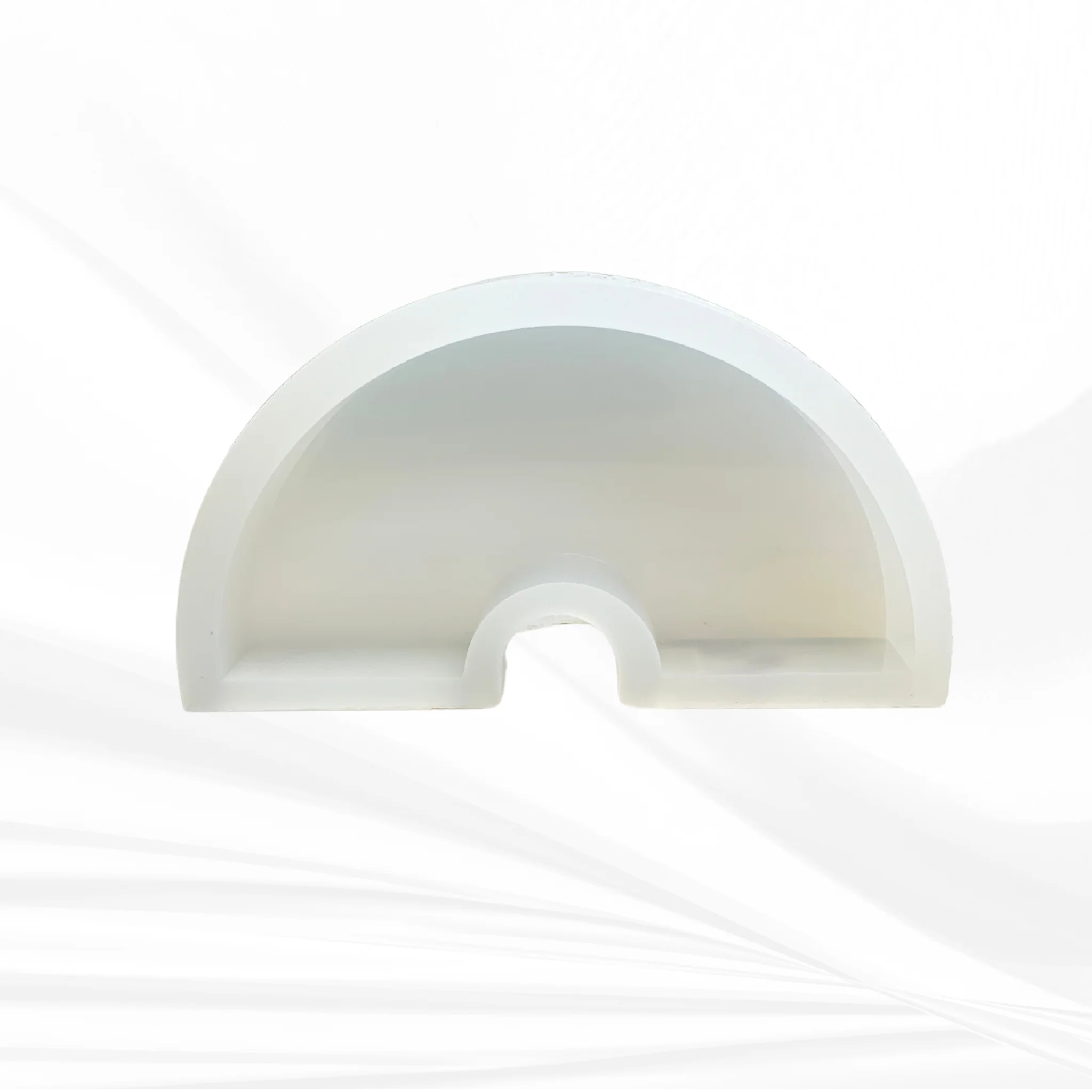 Paper Weight Molds | 9 Shapes | Baby Molds, Pocket Collection Molds - Image 7