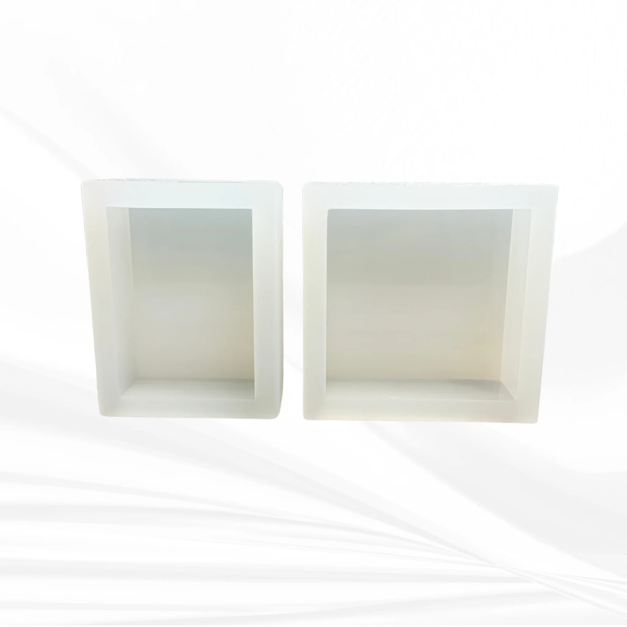 Paper Weight Molds | 9 Shapes | Baby Molds, Pocket Collection Molds - Image 8