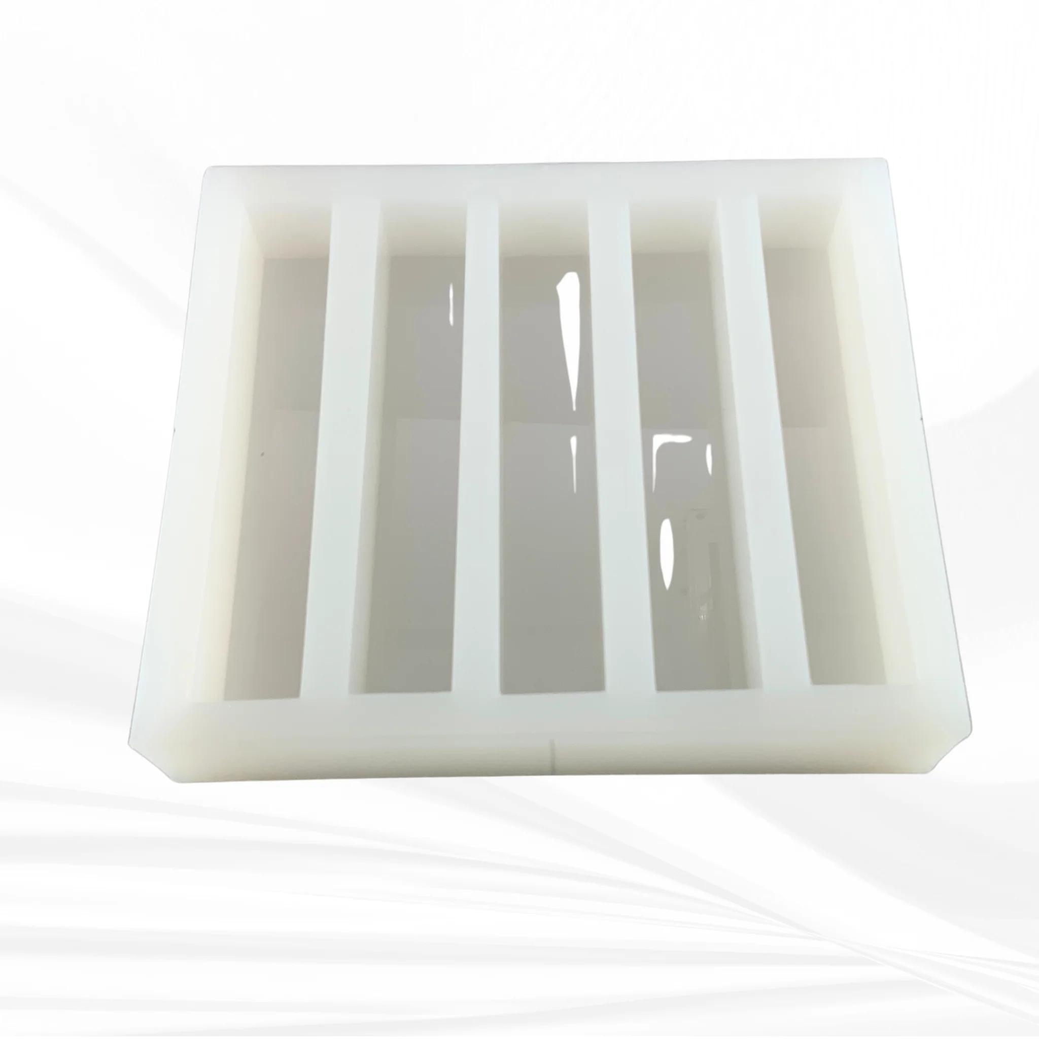 Pen Blank Silicone Mold | 6"x1"x1" | - Image 4