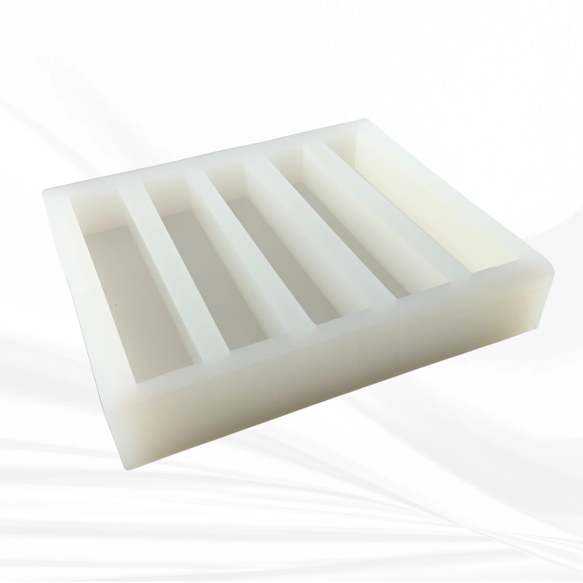 Pen Blank Silicone Mold | 6"x1"x1" | - Image 5