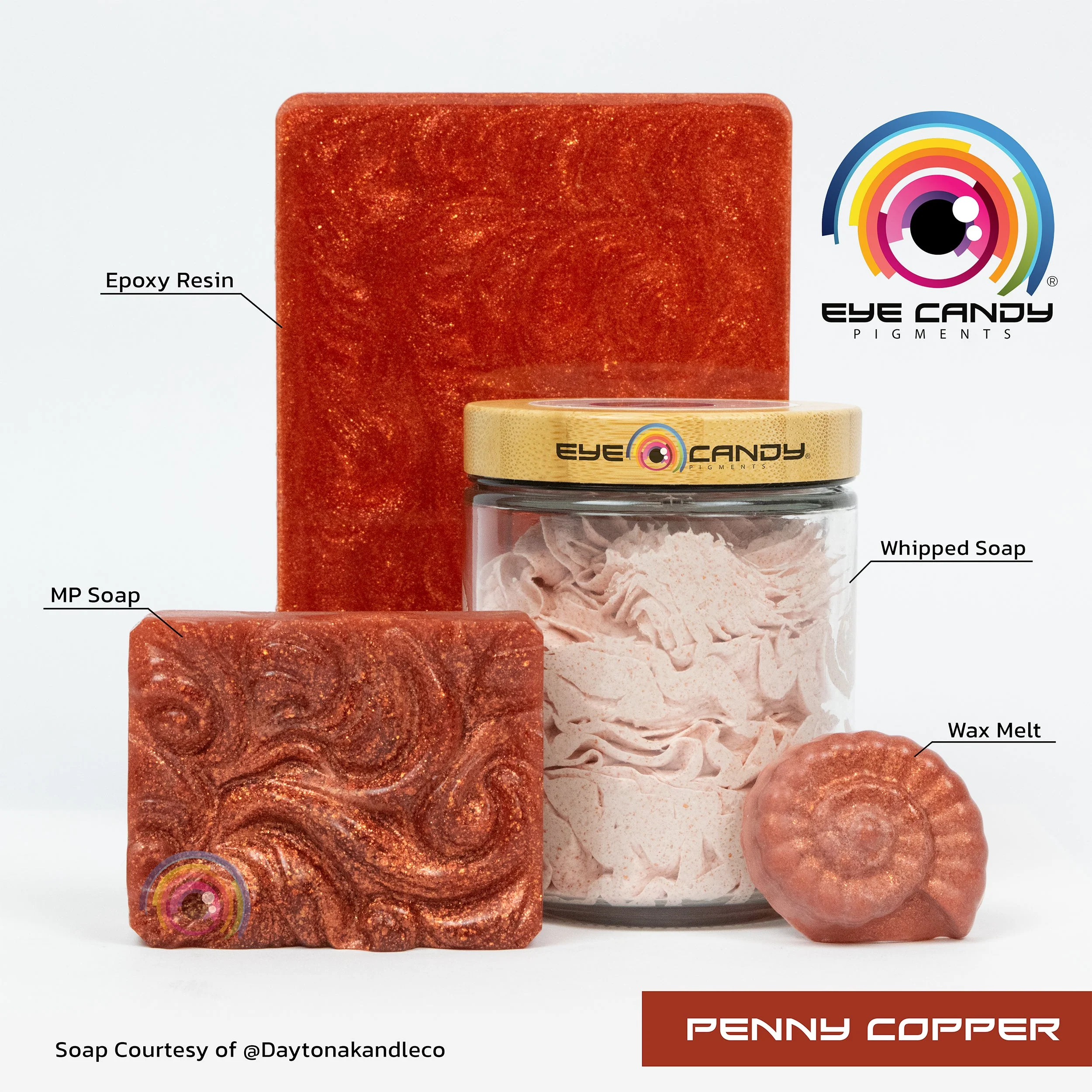 Penny Copper - Image 3