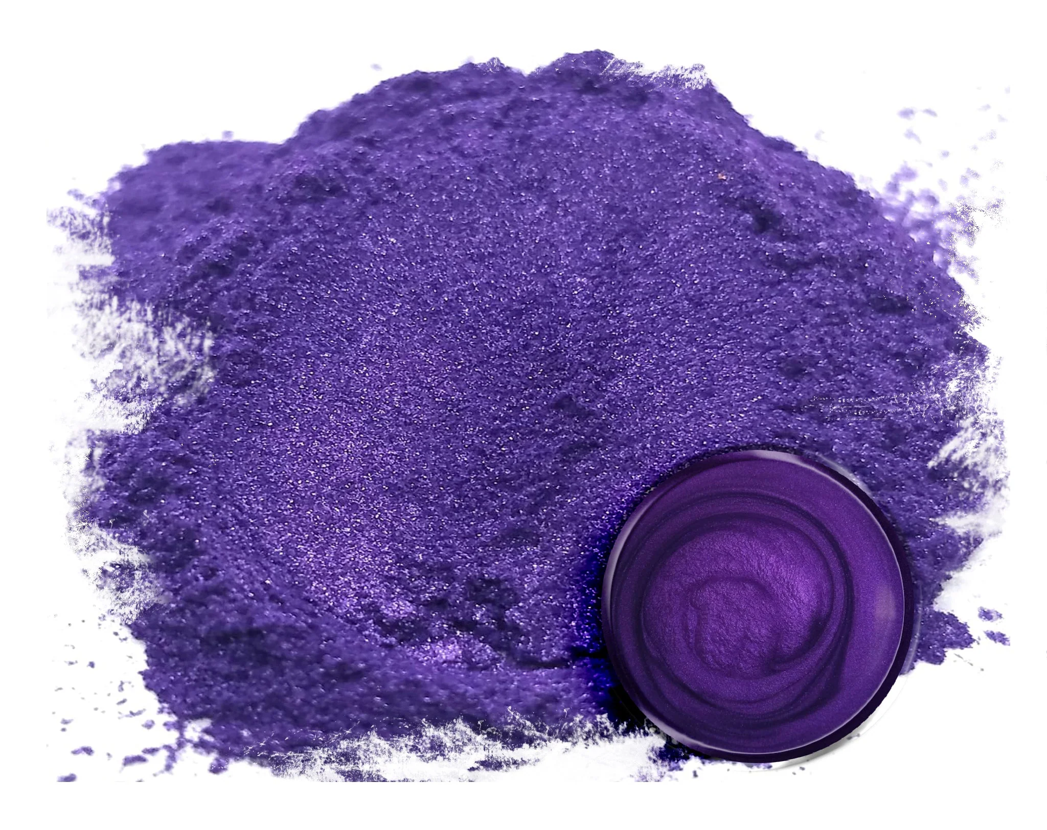 Periwinkle Purple - Image 2
