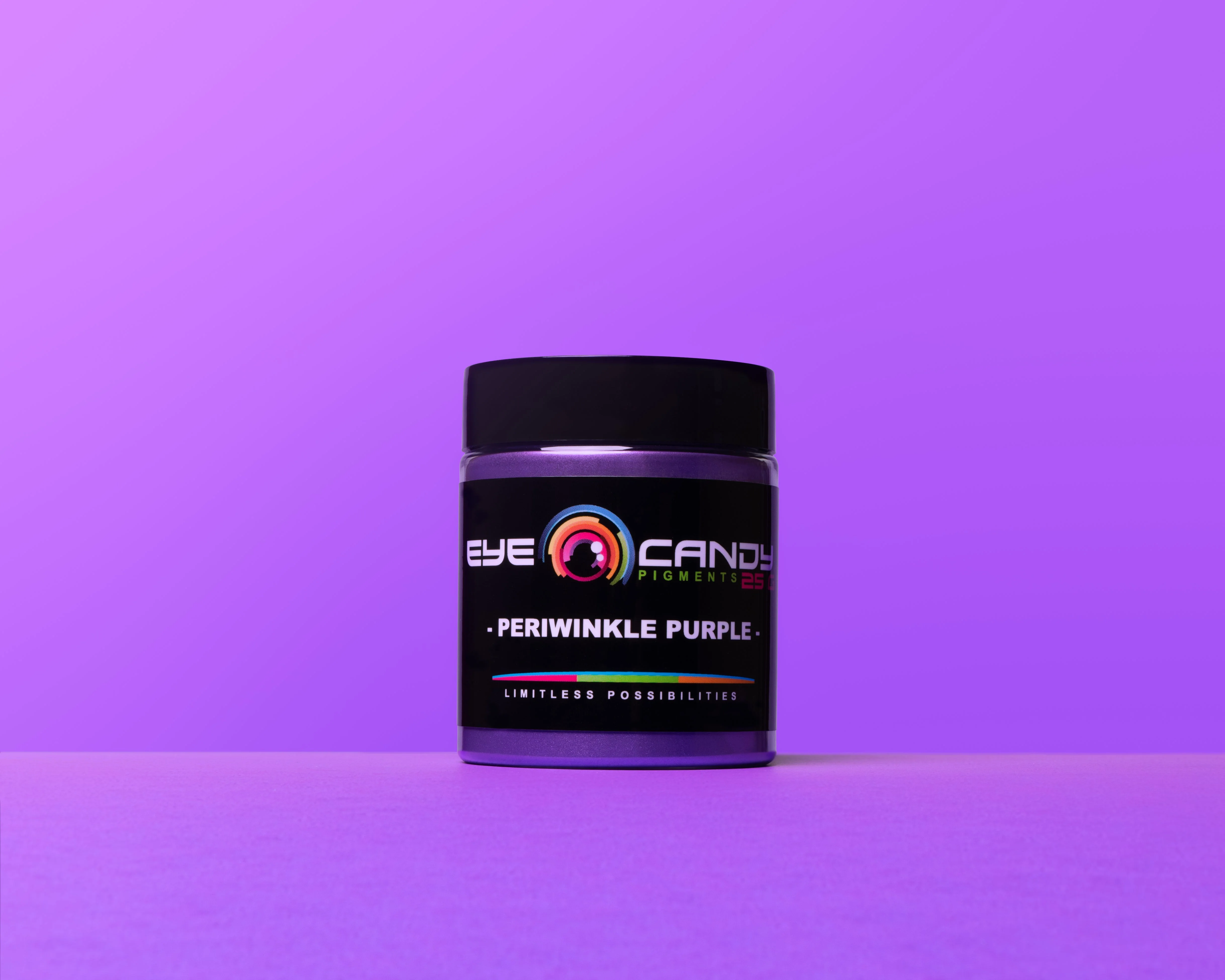 Periwinkle Purple - Image 4